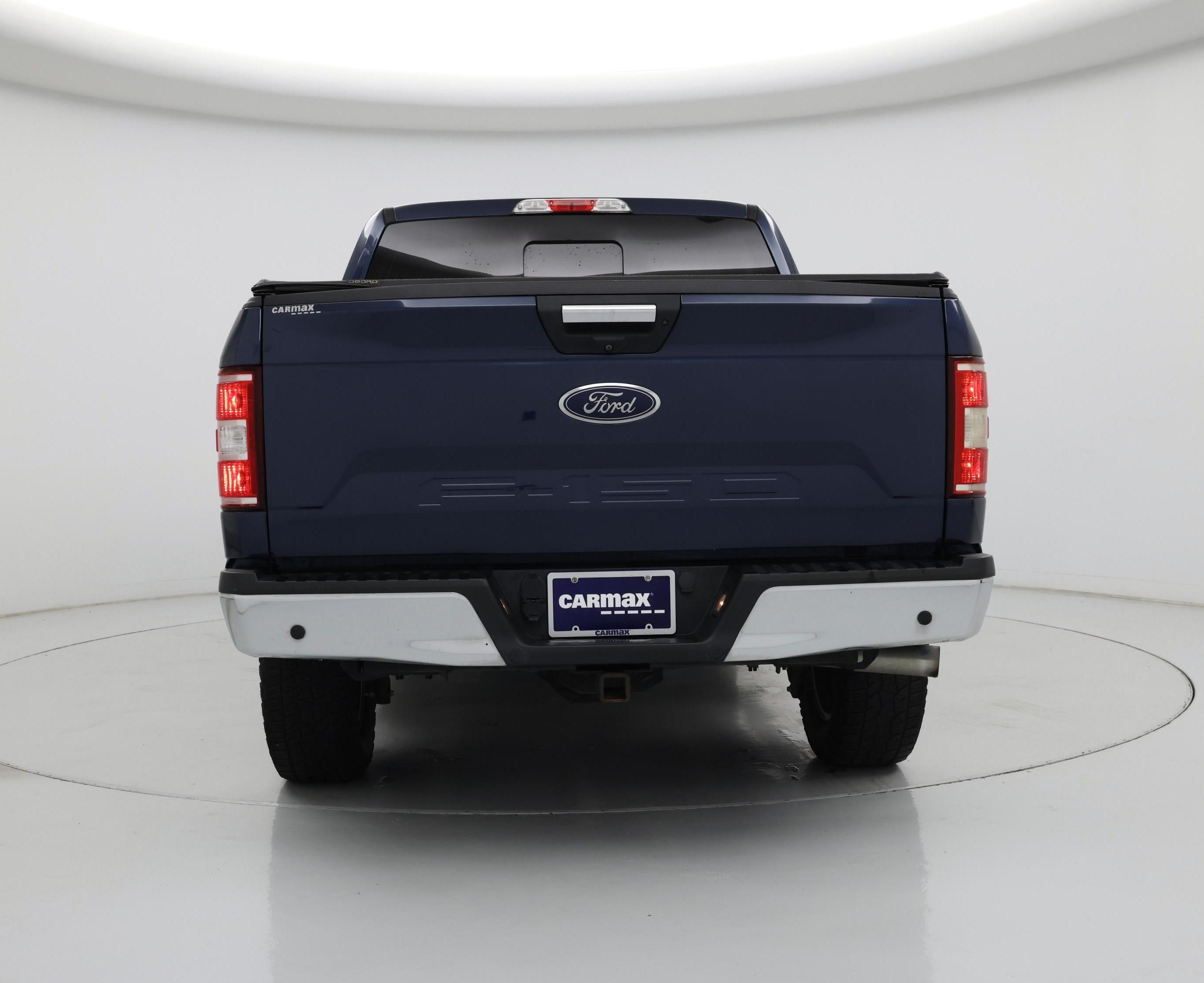 Thumbnail: 2019 Ford F-150 - 6