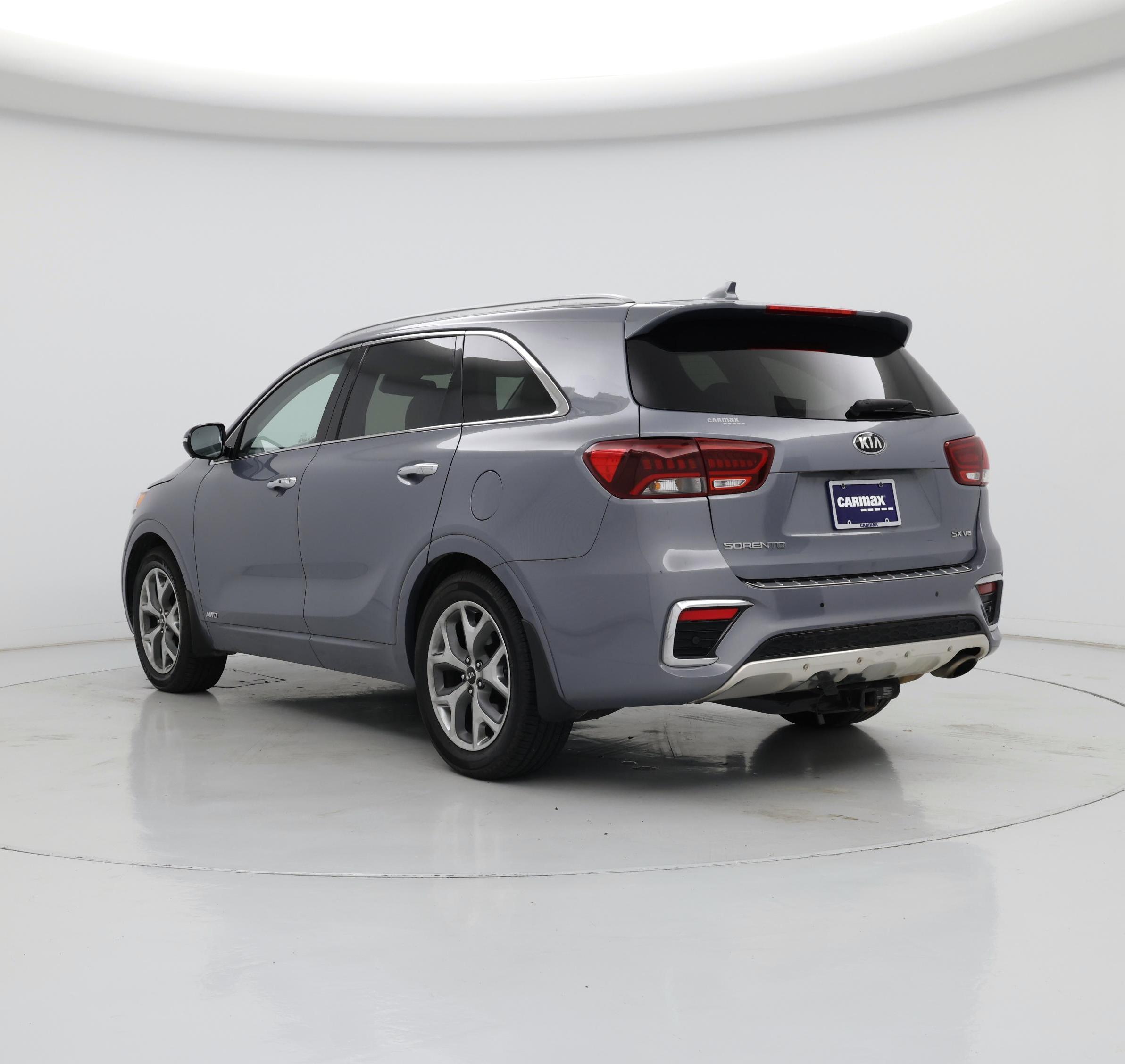Thumbnail: 2020 Kia Sorento - 2