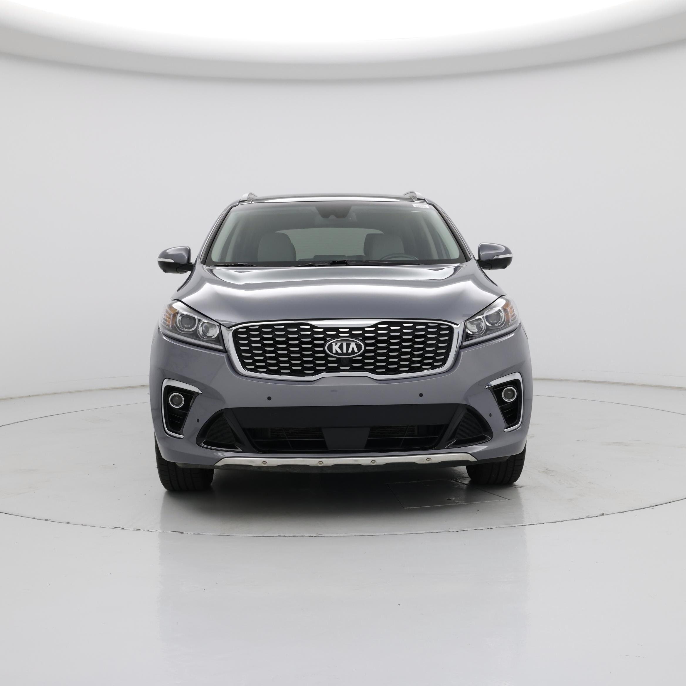 Thumbnail: 2020 Kia Sorento - 5