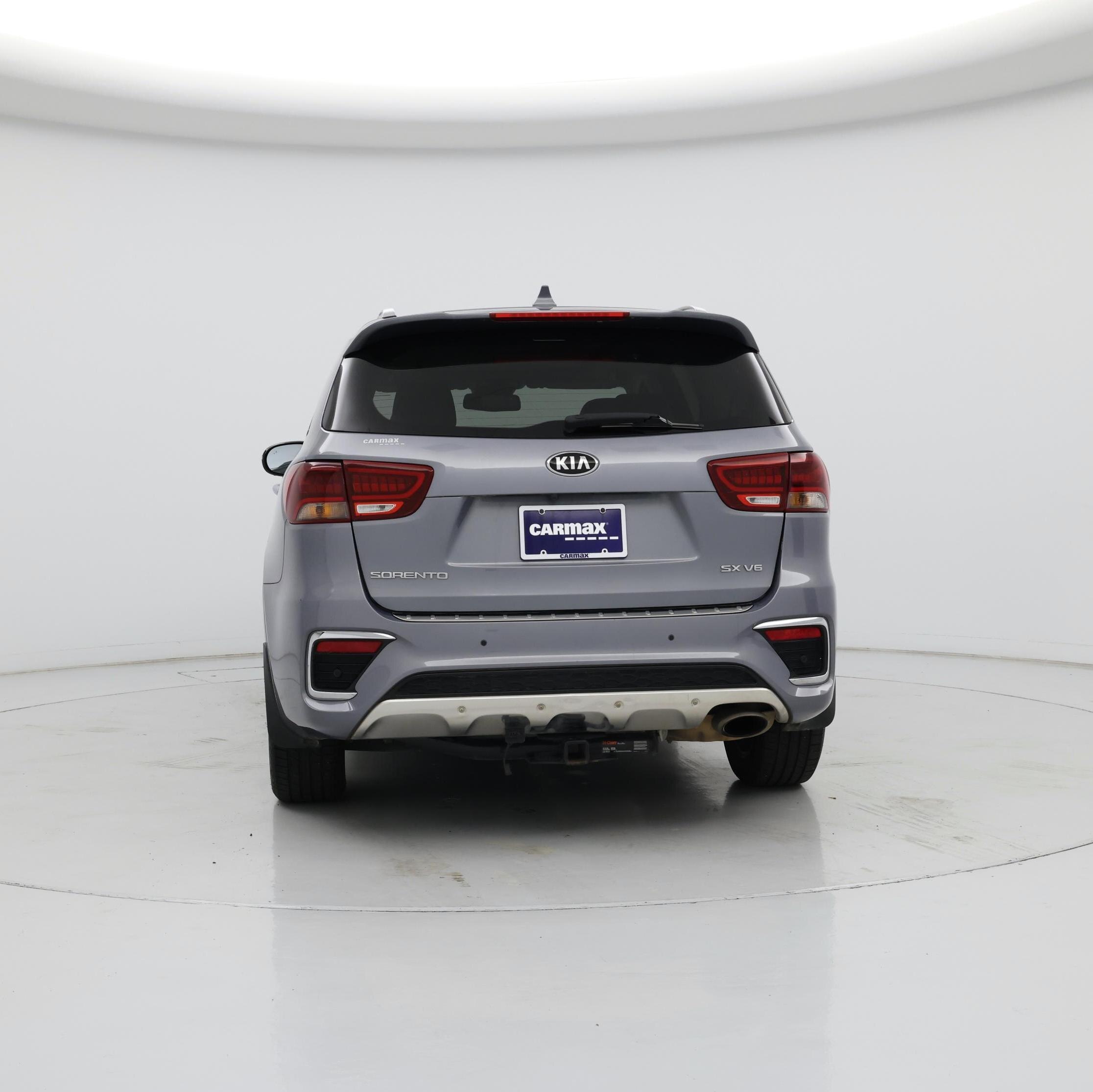 Thumbnail: 2020 Kia Sorento - 6
