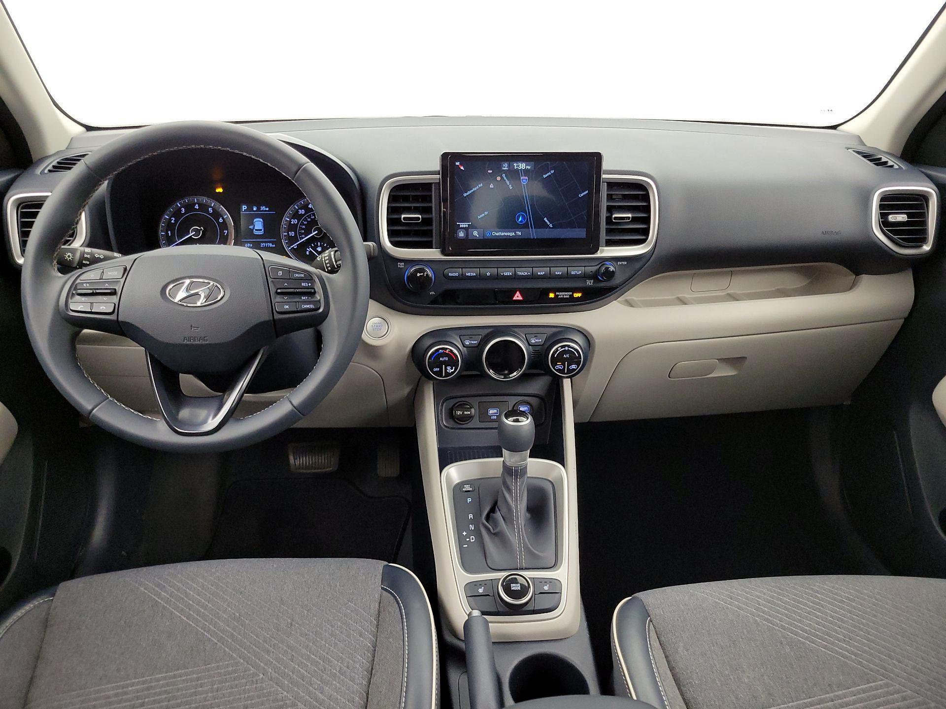 Thumbnail: 2021 Hyundai Venue - 9