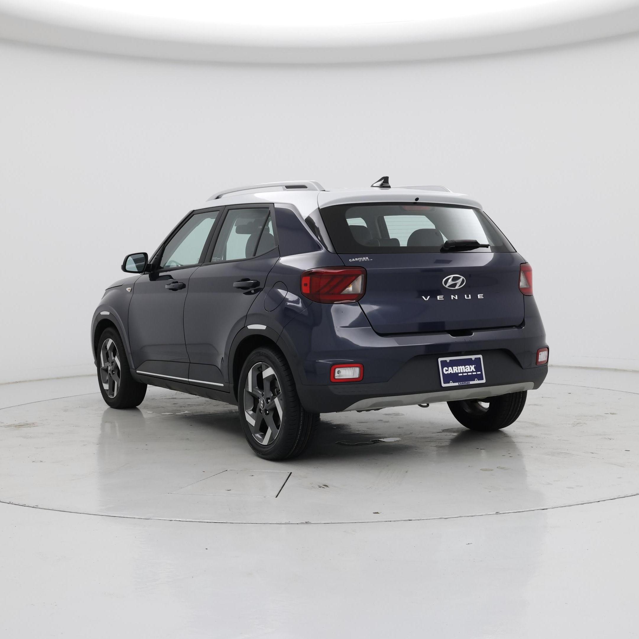 Thumbnail: 2021 Hyundai Venue - 2