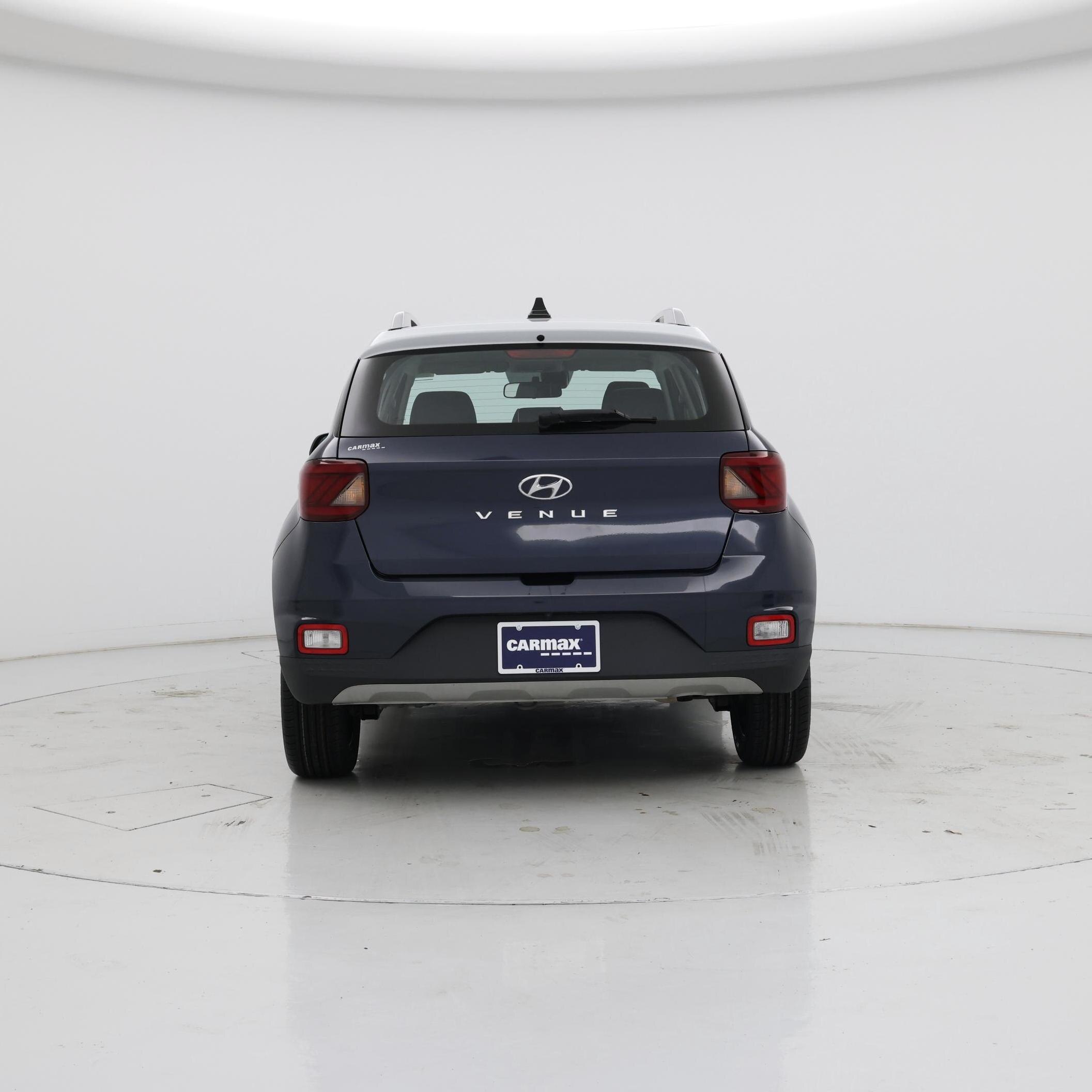 Thumbnail: 2021 Hyundai Venue - 6