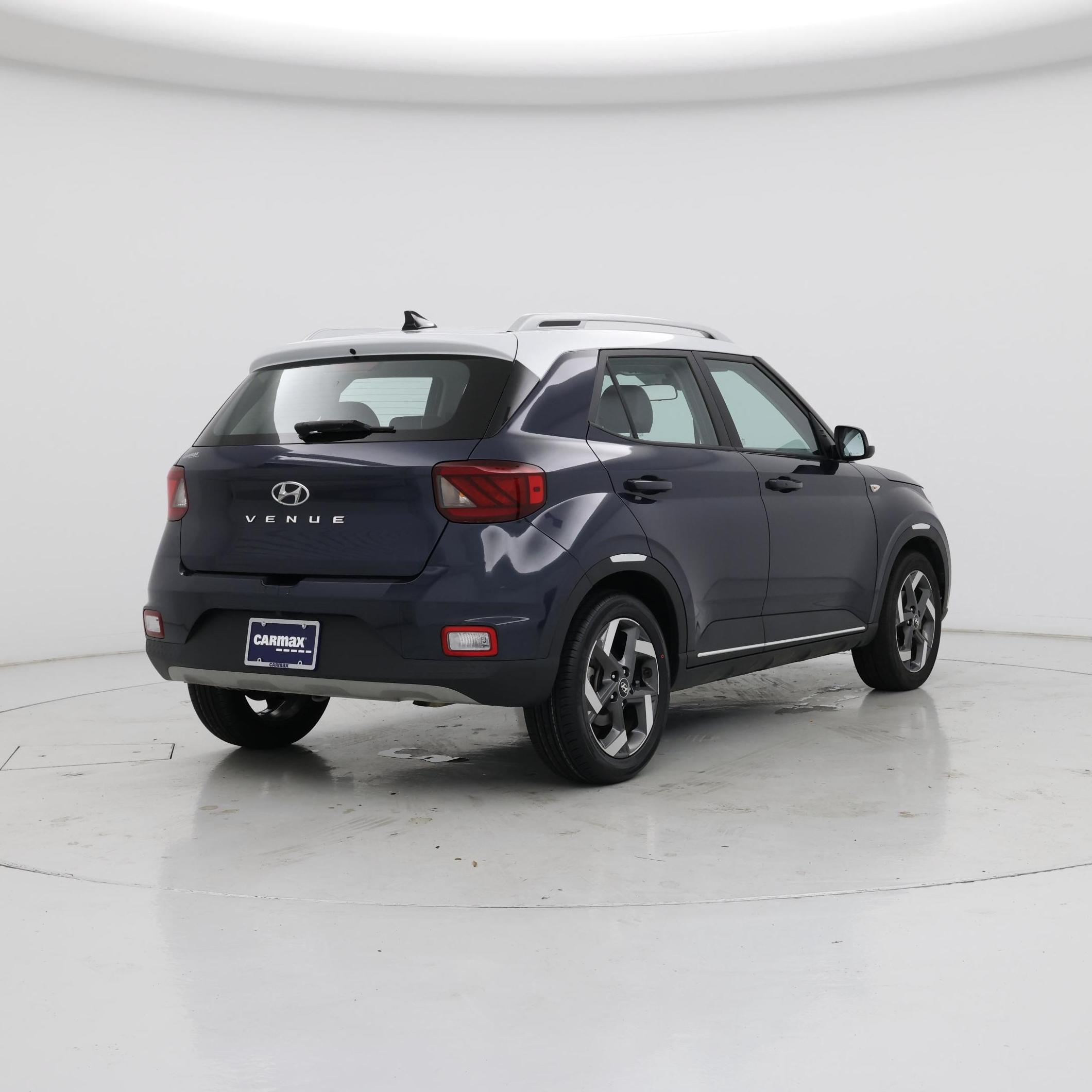 Thumbnail: 2021 Hyundai Venue - 8