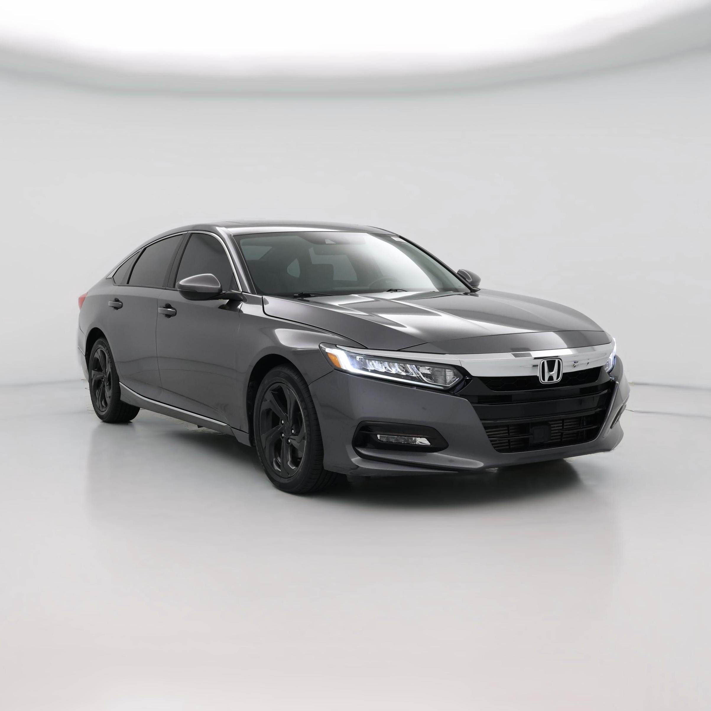 Thumbnail: 2018 Honda Accord - 1