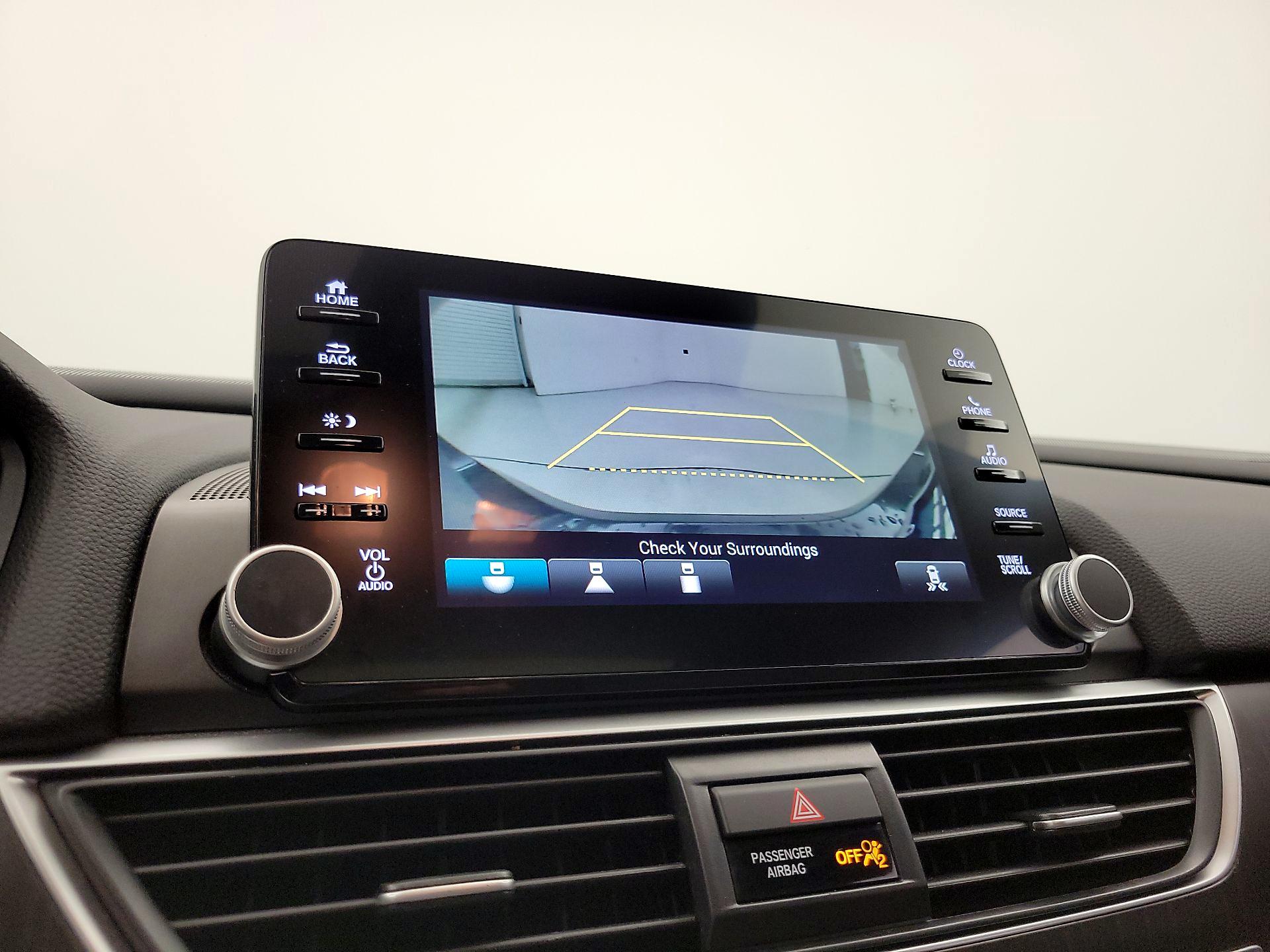 Thumbnail: 2018 Honda Accord - 14