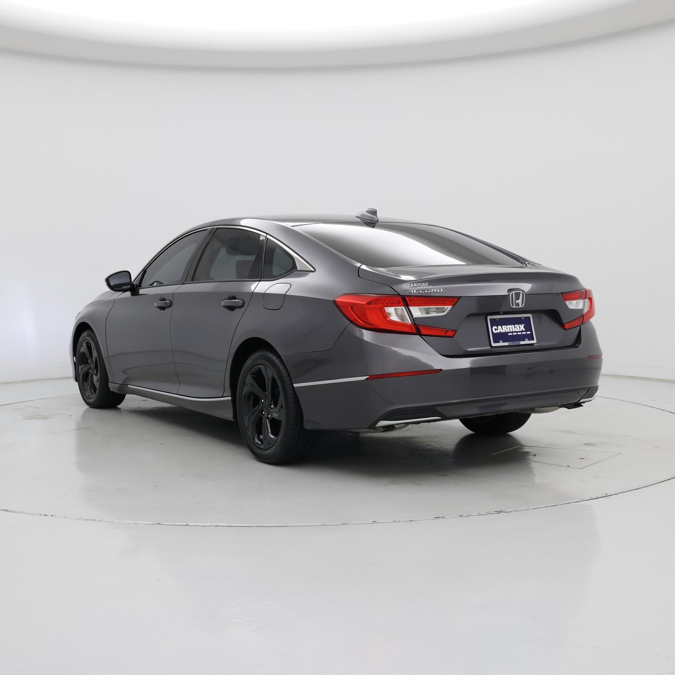 Thumbnail: 2018 Honda Accord - 2