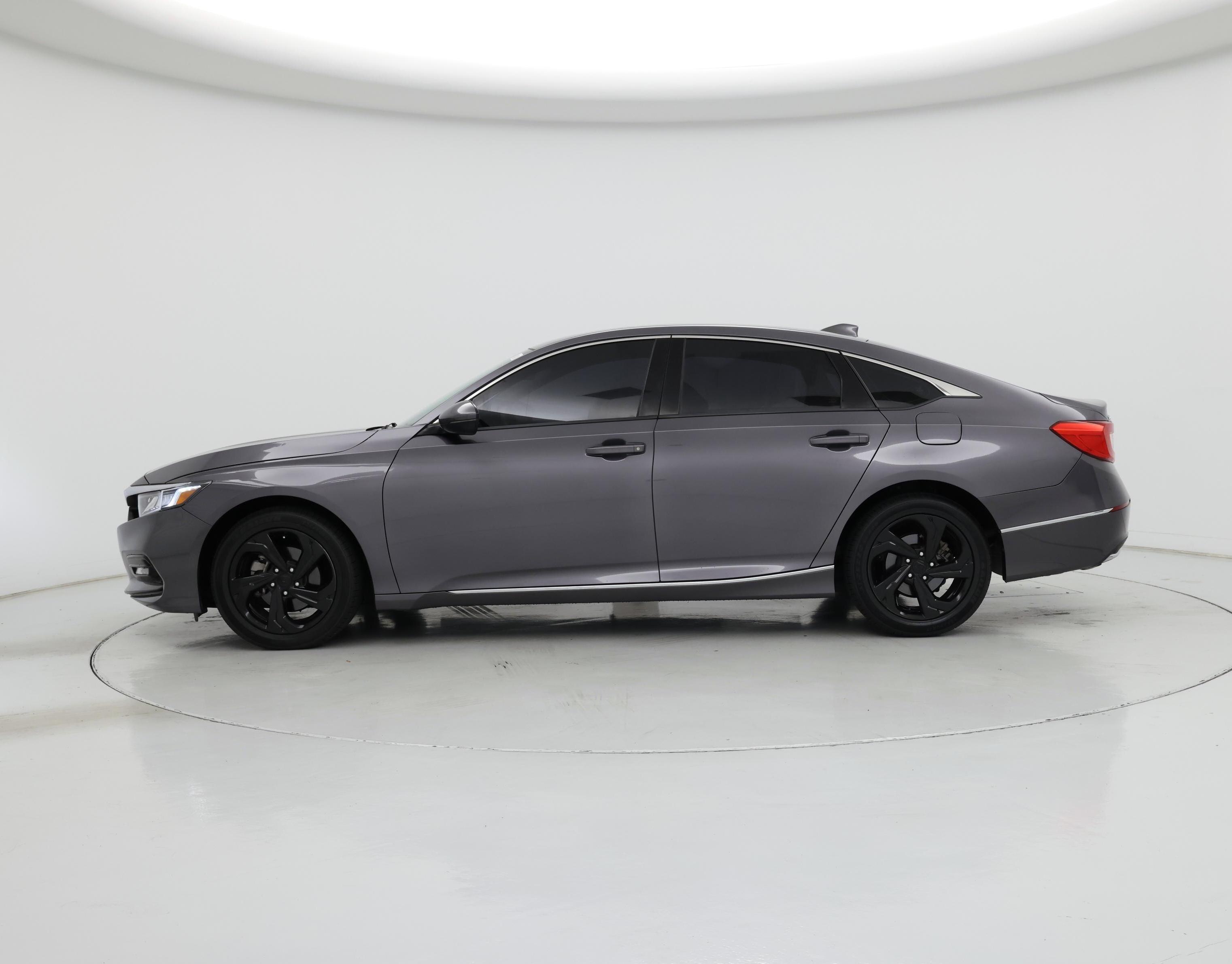 Thumbnail: 2018 Honda Accord - 3
