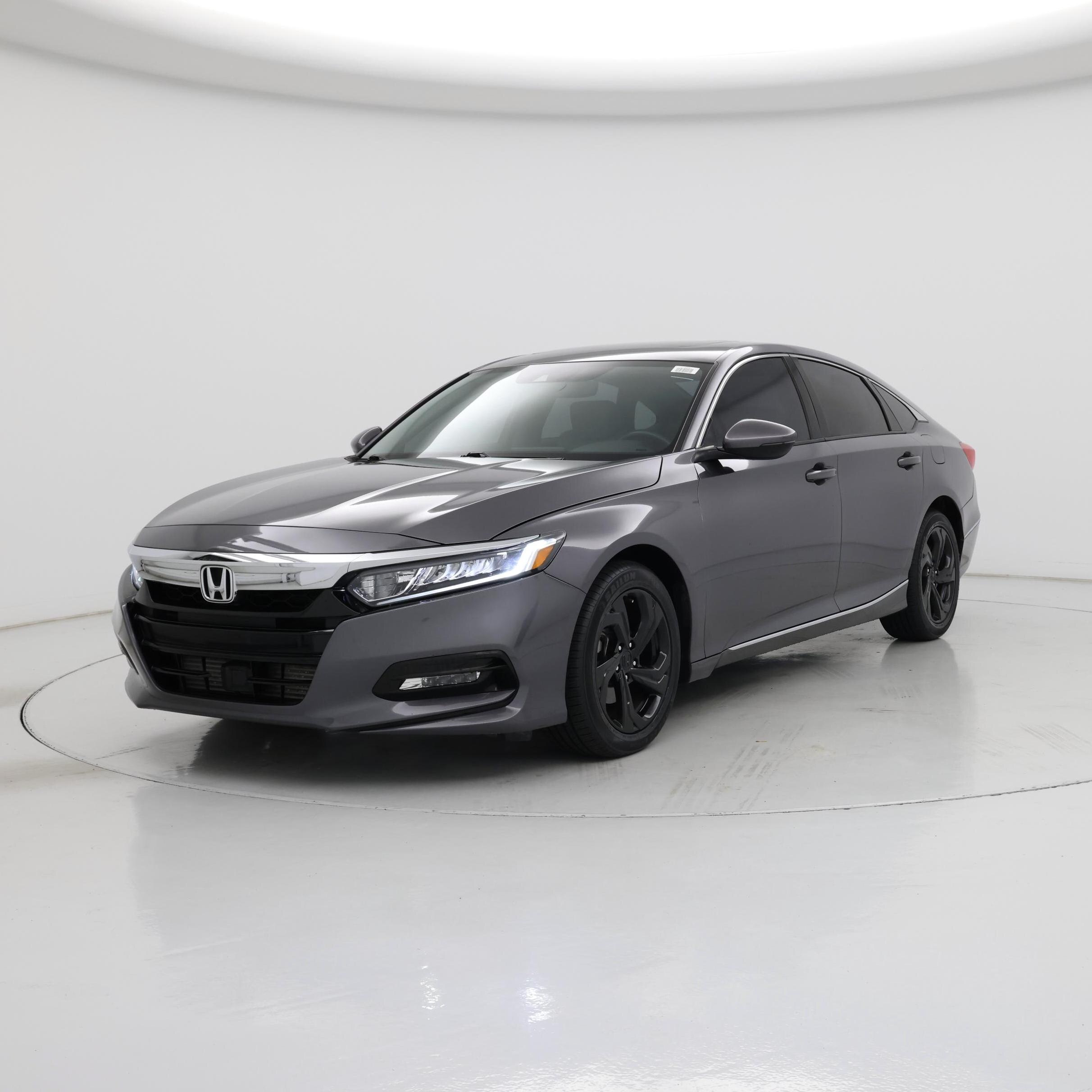 Thumbnail: 2018 Honda Accord - 4