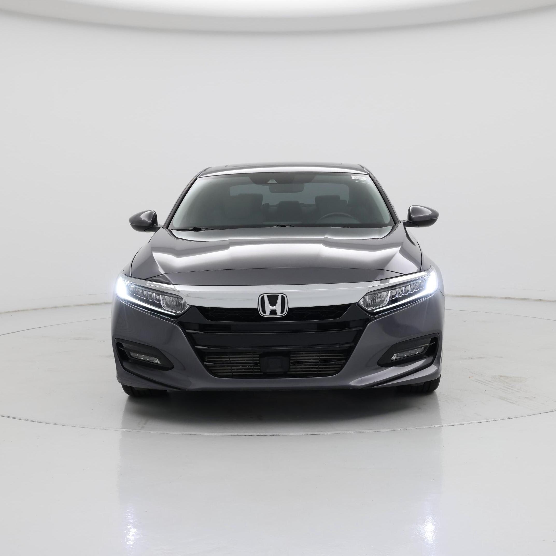 Thumbnail: 2018 Honda Accord - 5