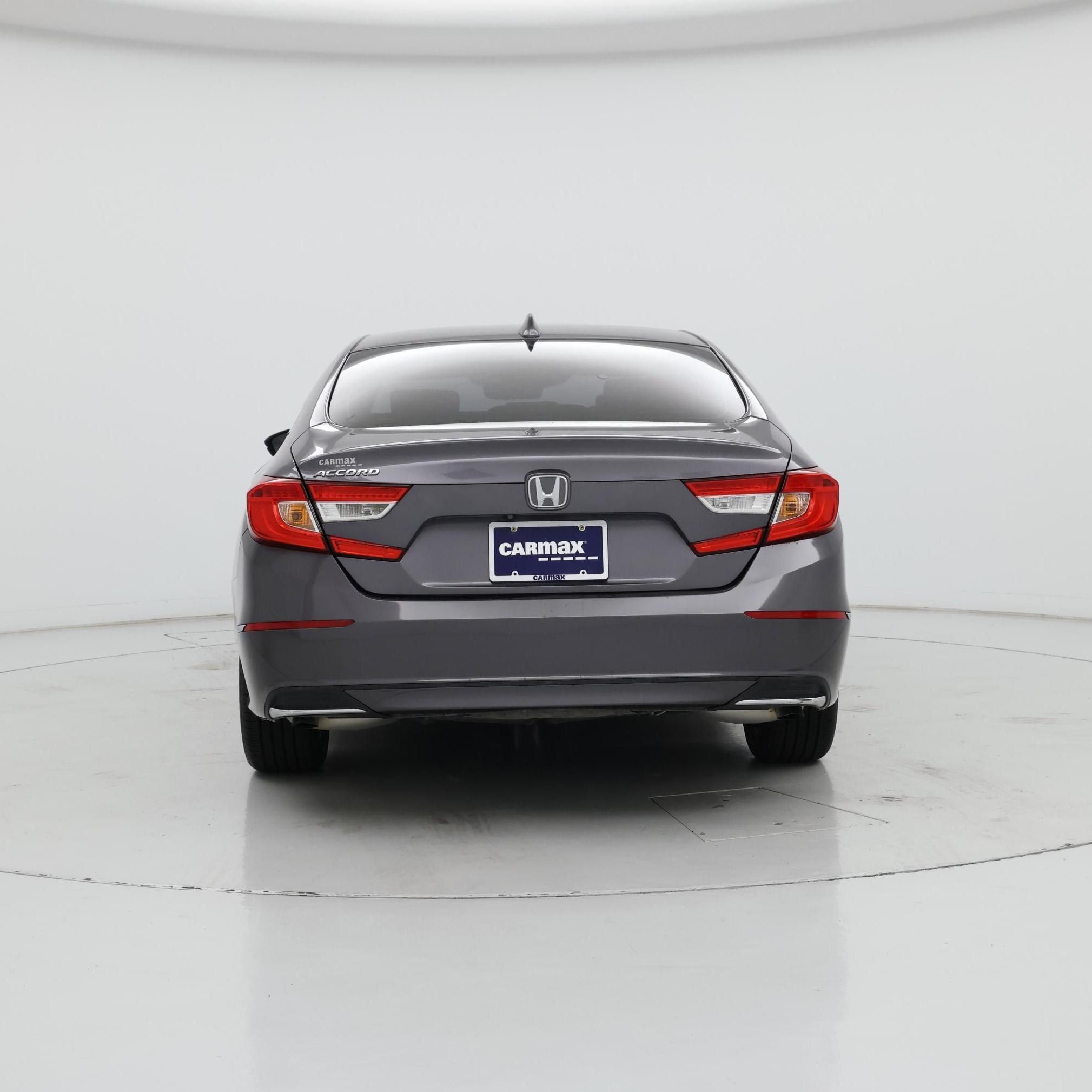 Thumbnail: 2018 Honda Accord - 6