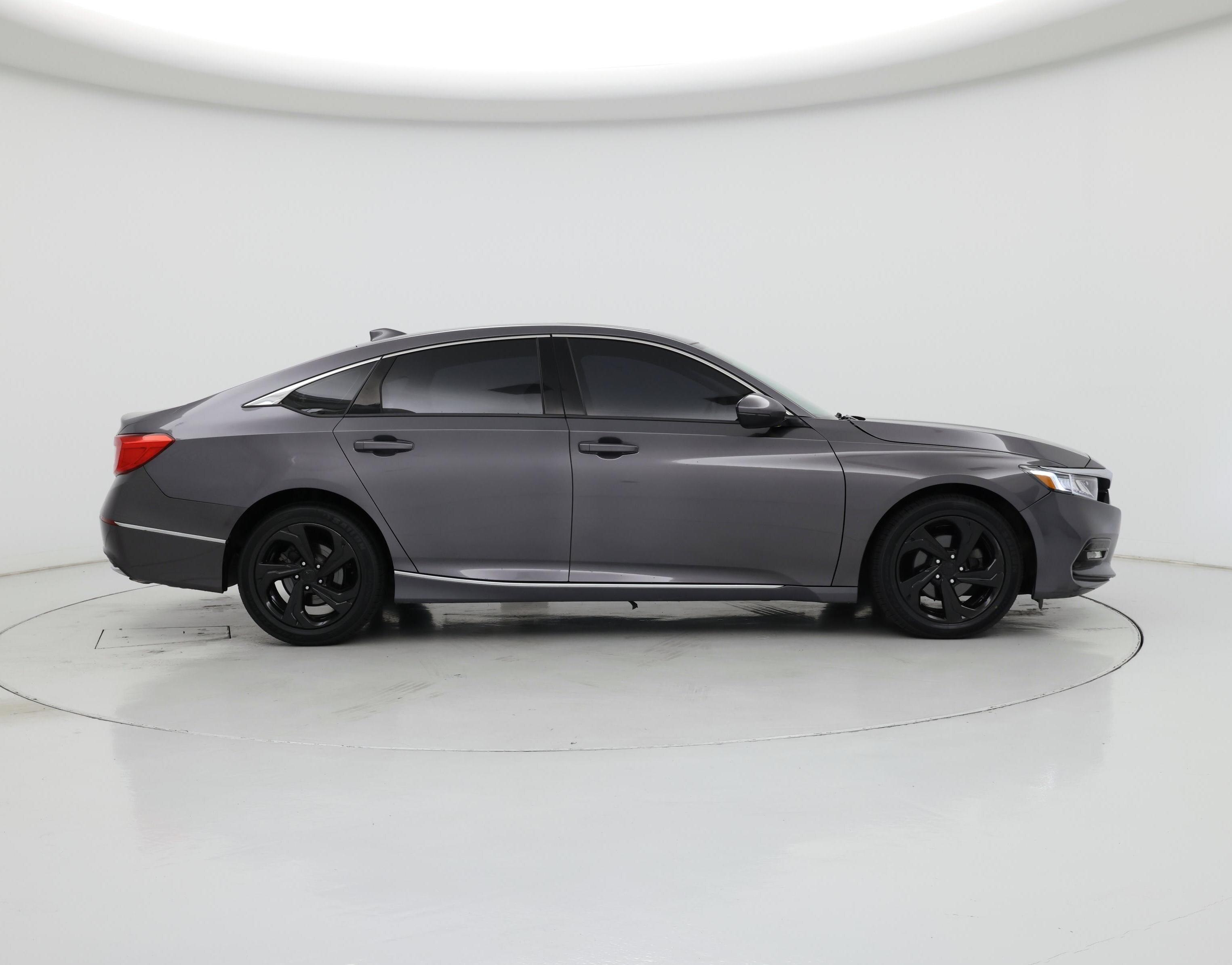 Thumbnail: 2018 Honda Accord - 7