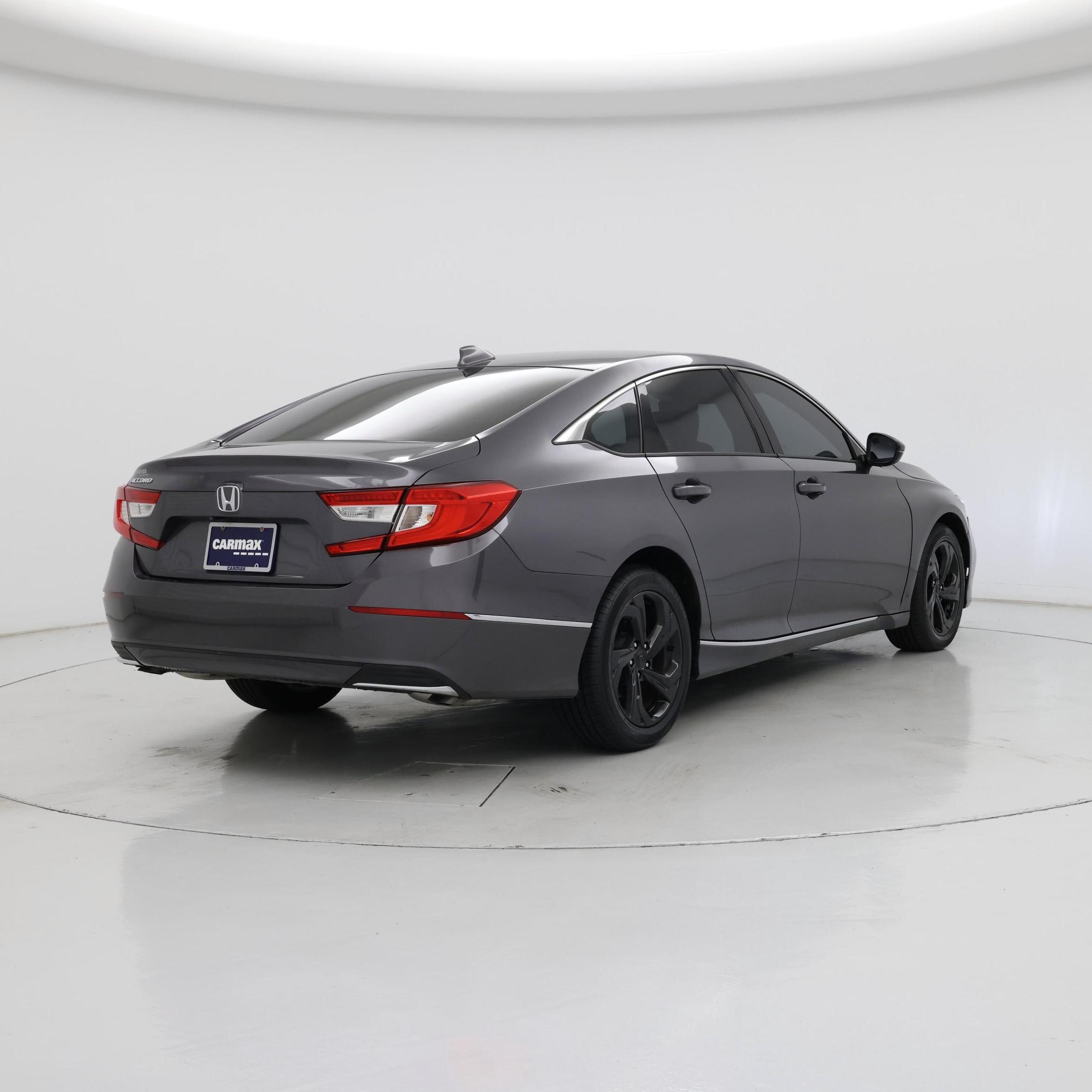 Thumbnail: 2018 Honda Accord - 8