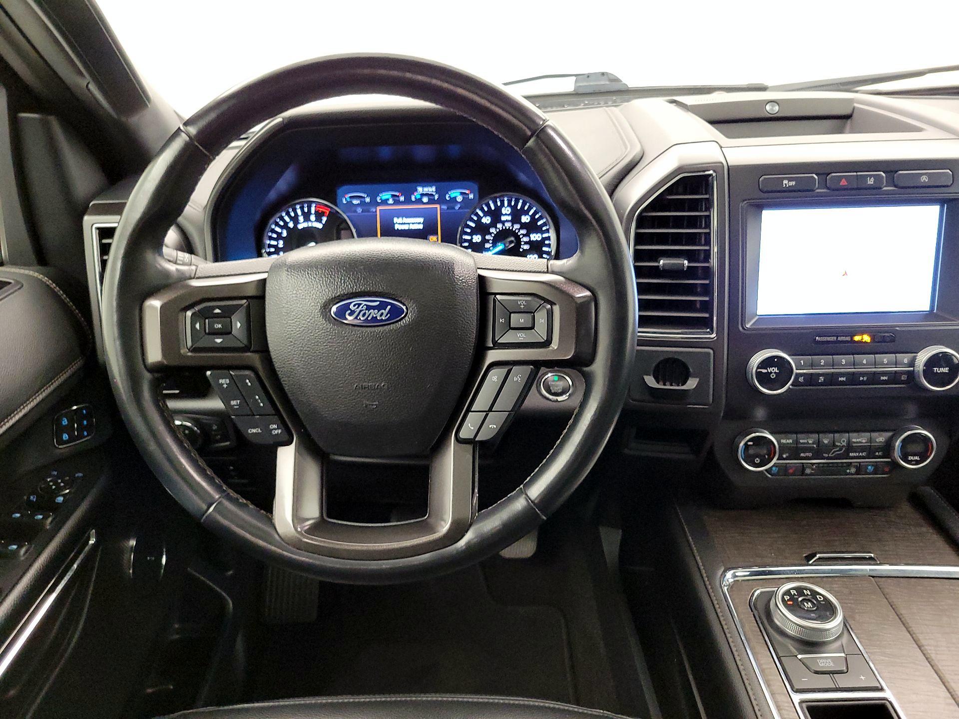 Thumbnail: 2021 Ford Expedition - 10