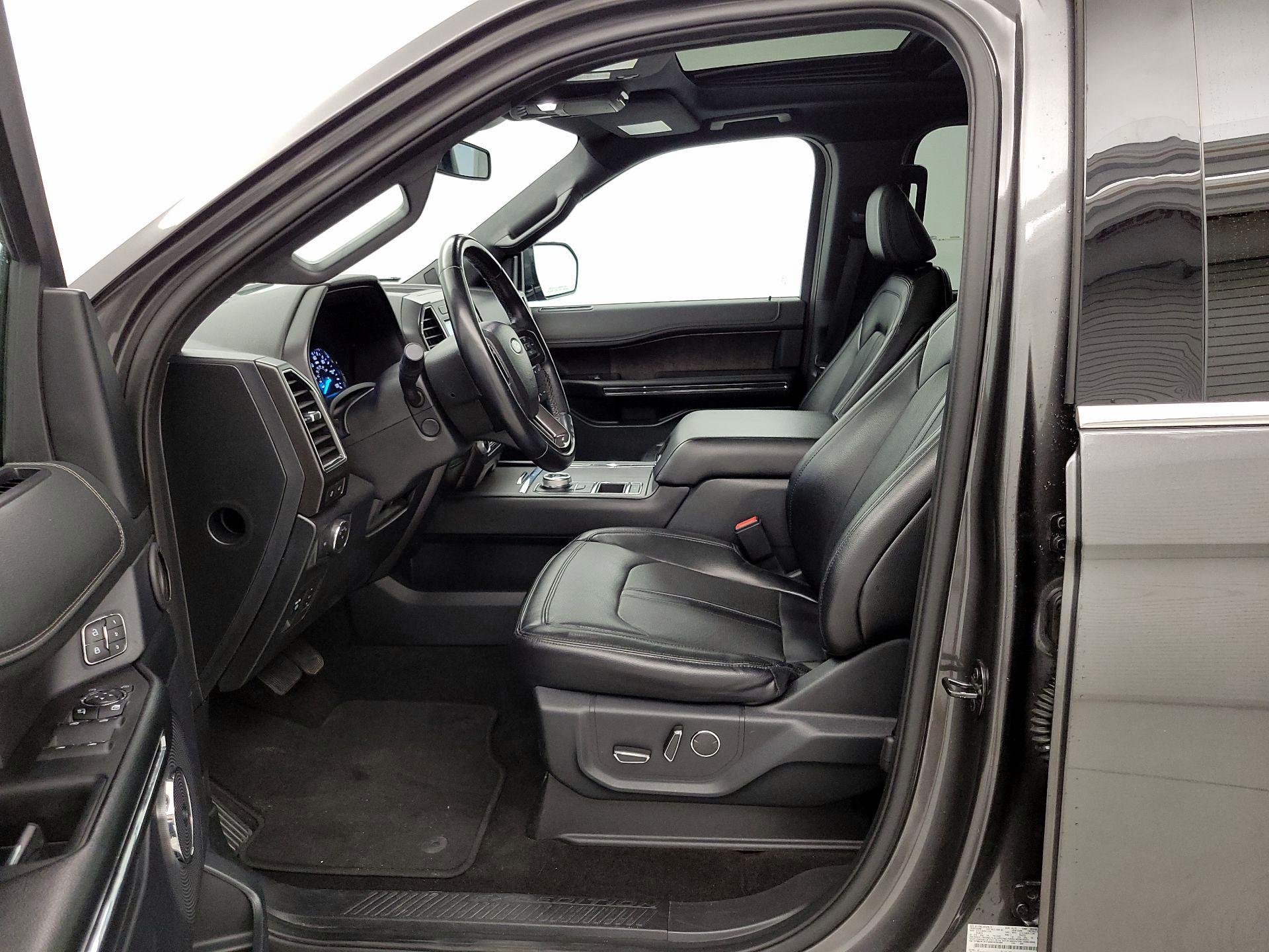 Thumbnail: 2021 Ford Expedition - 11