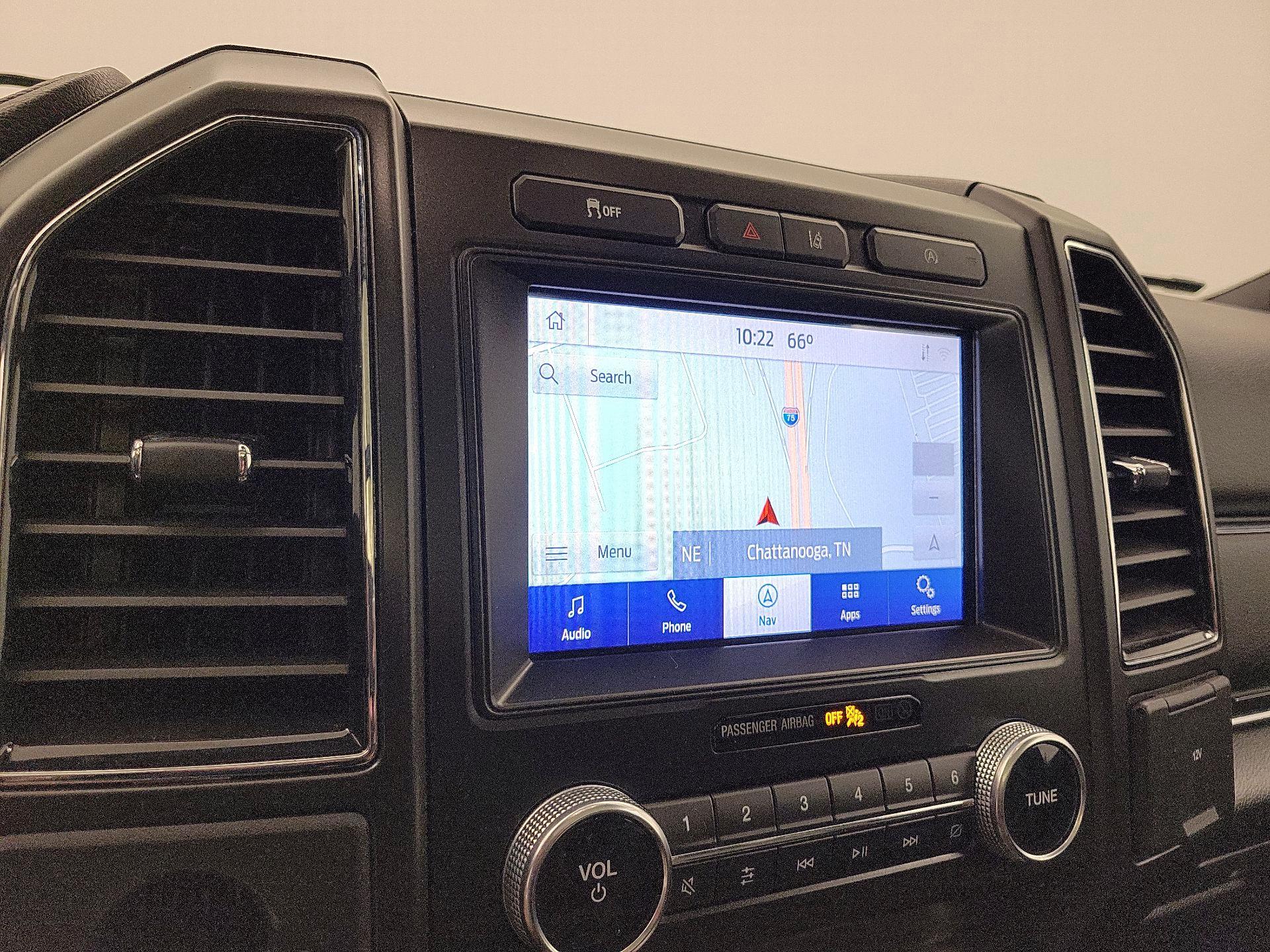 Thumbnail: 2021 Ford Expedition - 14