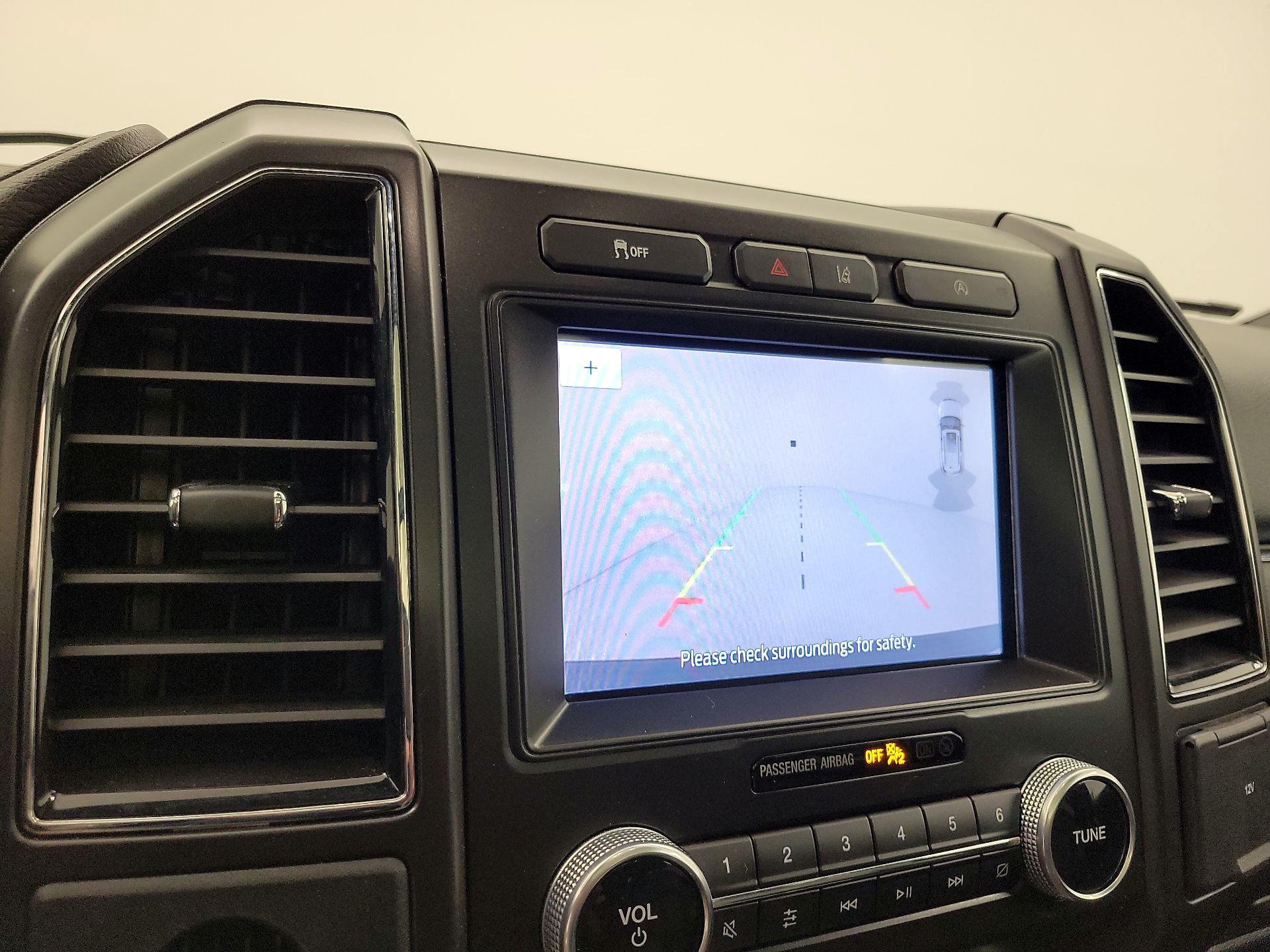 Thumbnail: 2021 Ford Expedition - 15