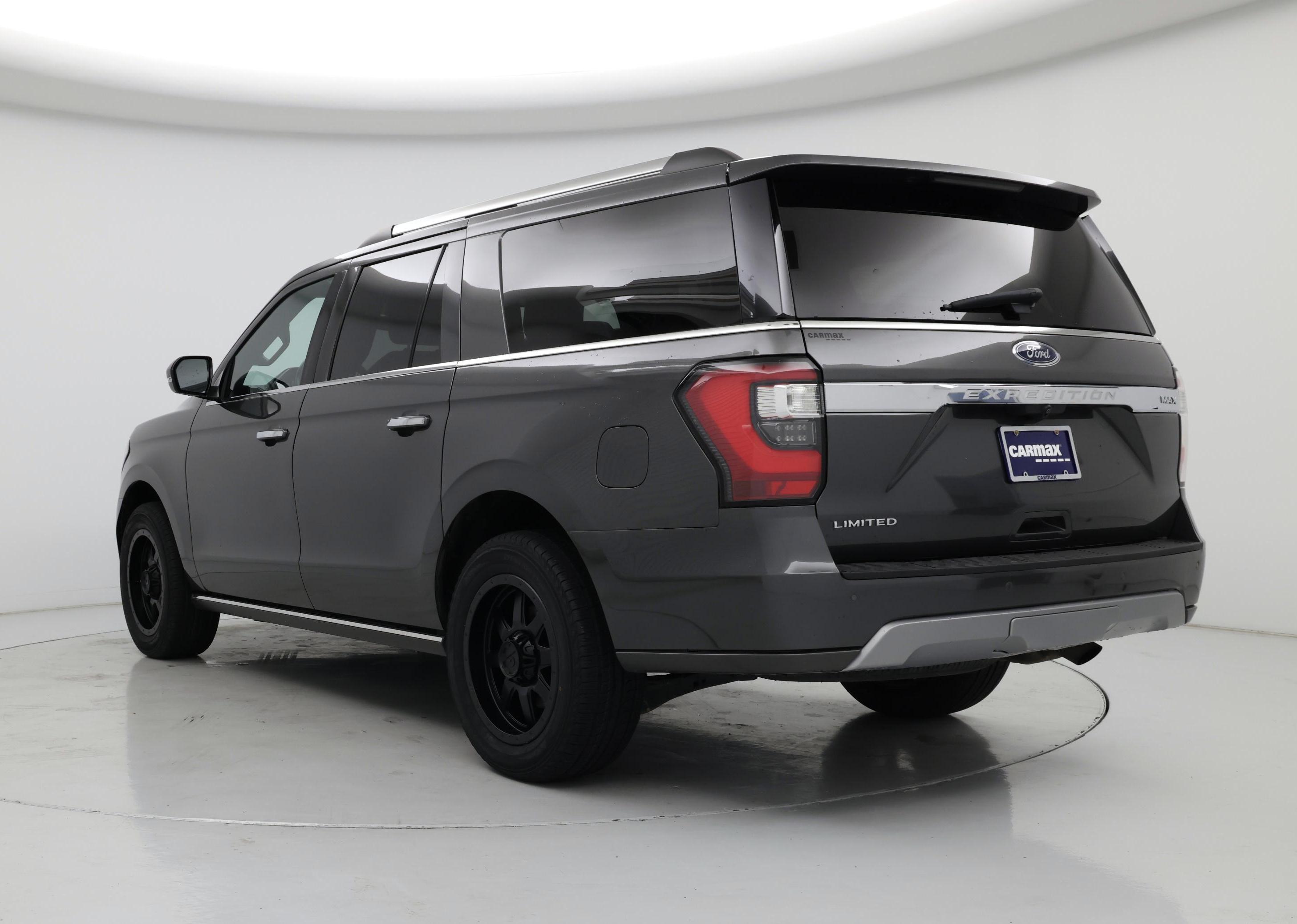 Thumbnail: 2021 Ford Expedition - 2
