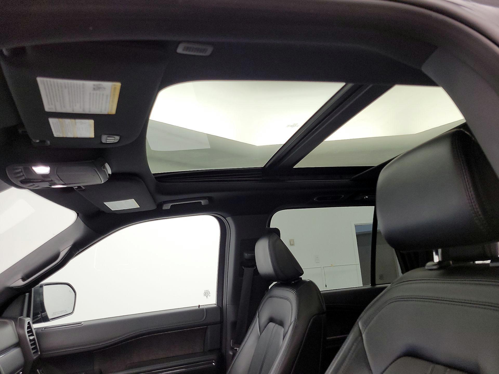 Thumbnail: 2021 Ford Expedition - 20