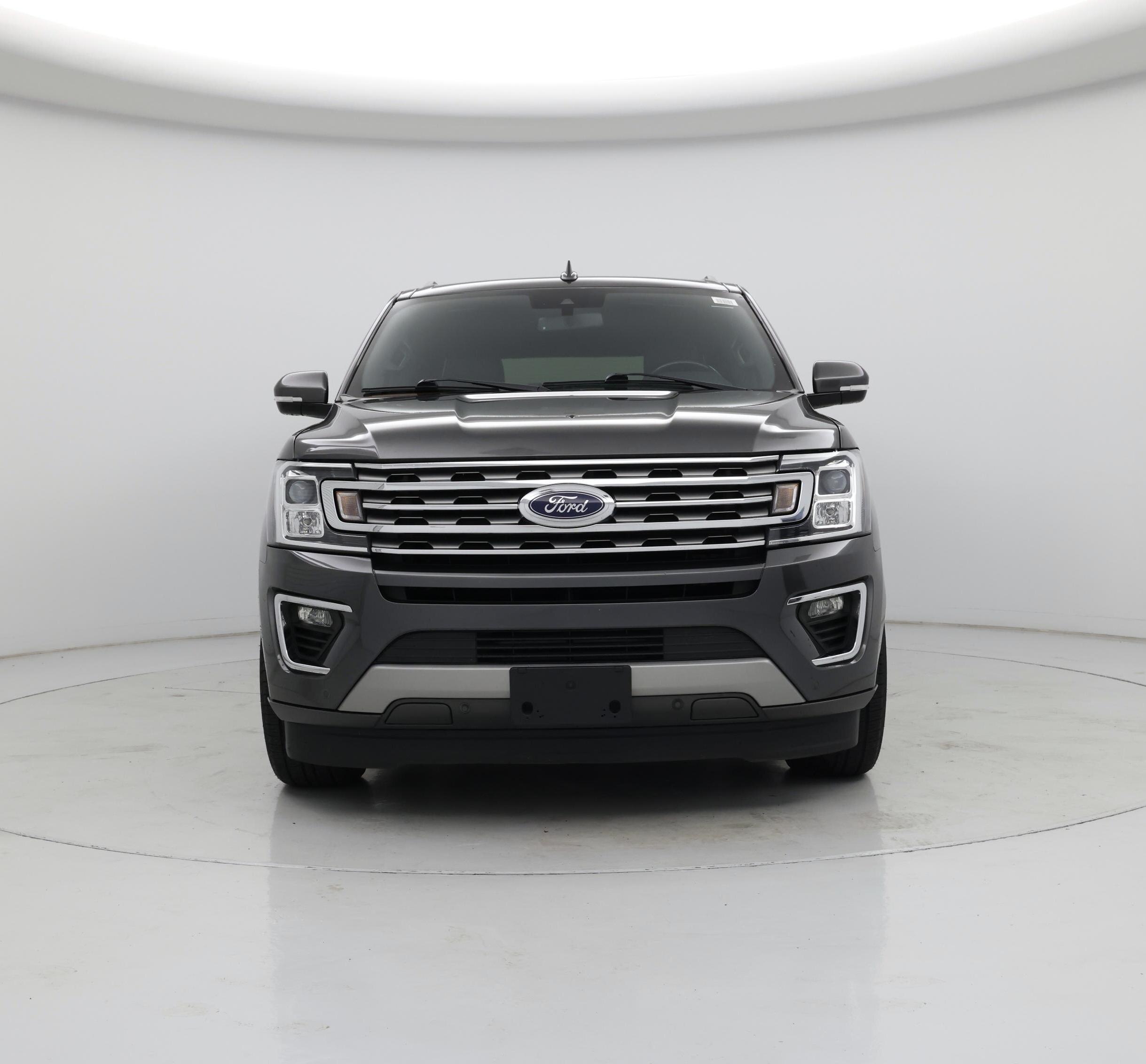 Thumbnail: 2021 Ford Expedition - 5