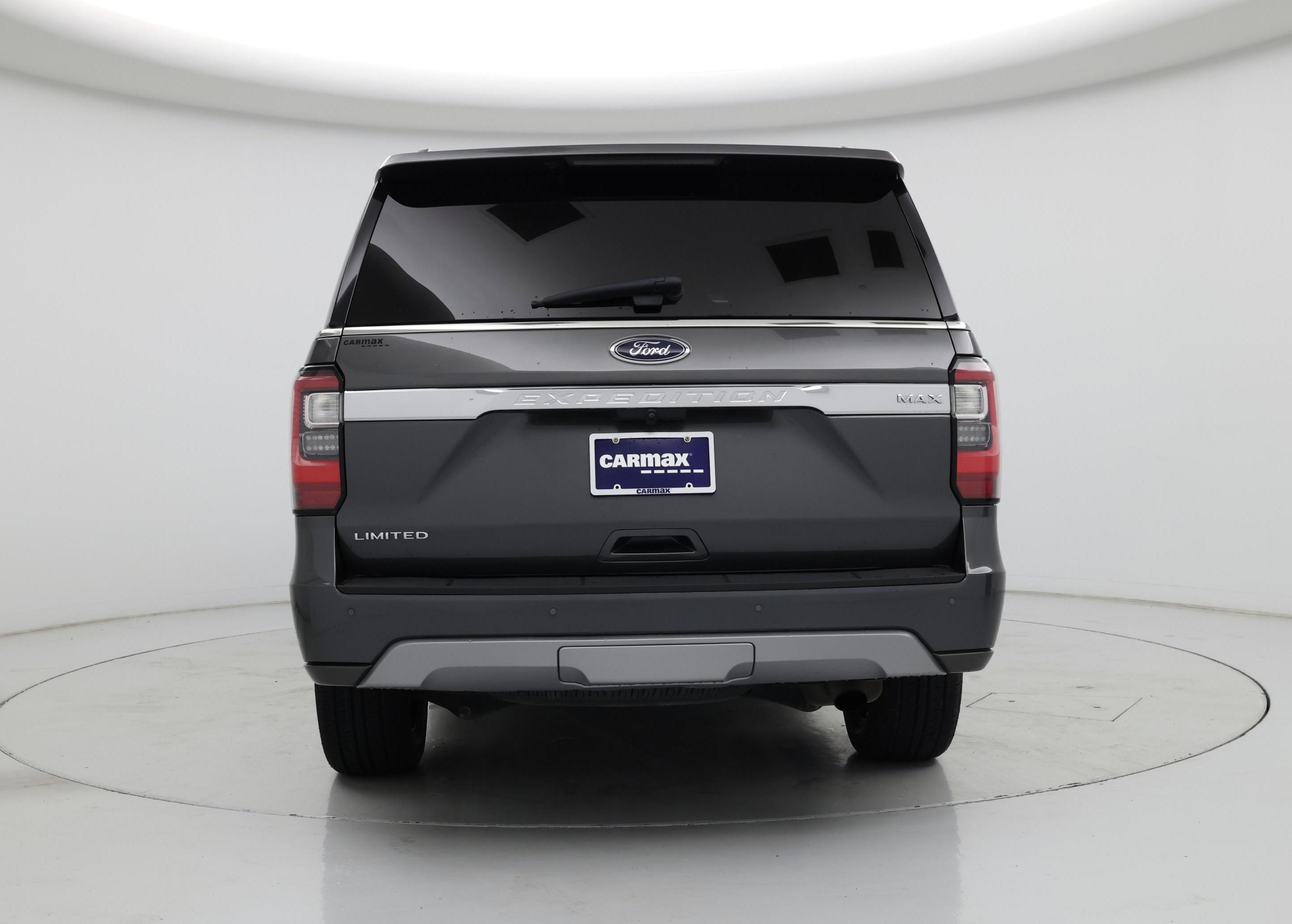 Thumbnail: 2021 Ford Expedition - 6