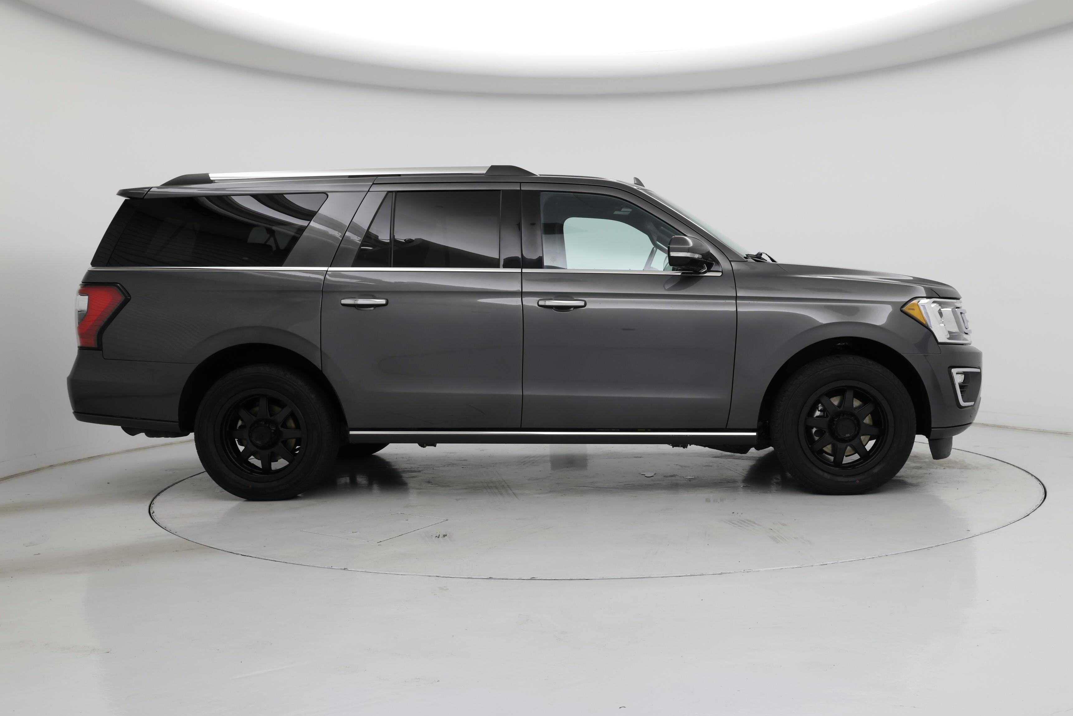 Thumbnail: 2021 Ford Expedition - 7