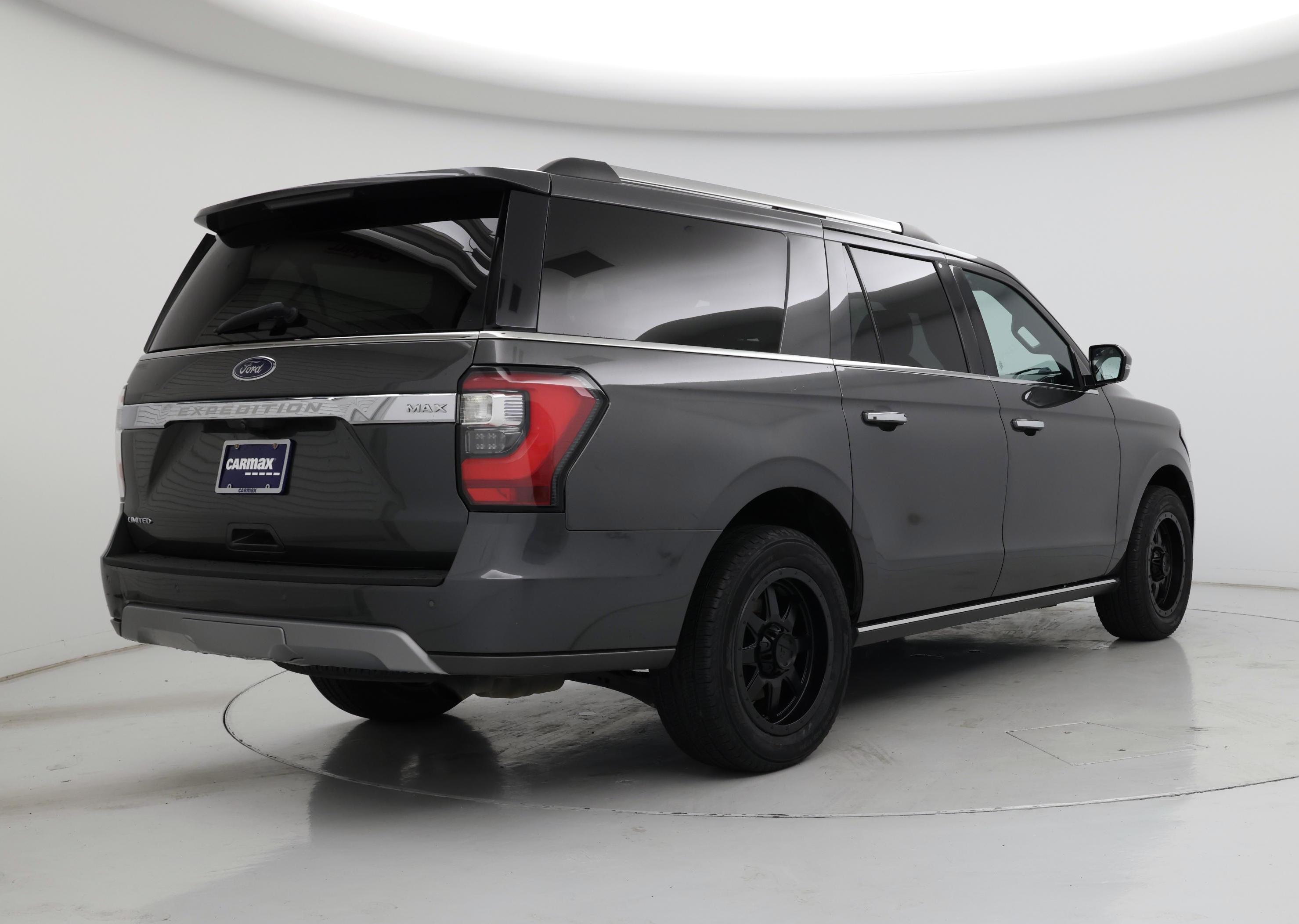 Thumbnail: 2021 Ford Expedition - 8