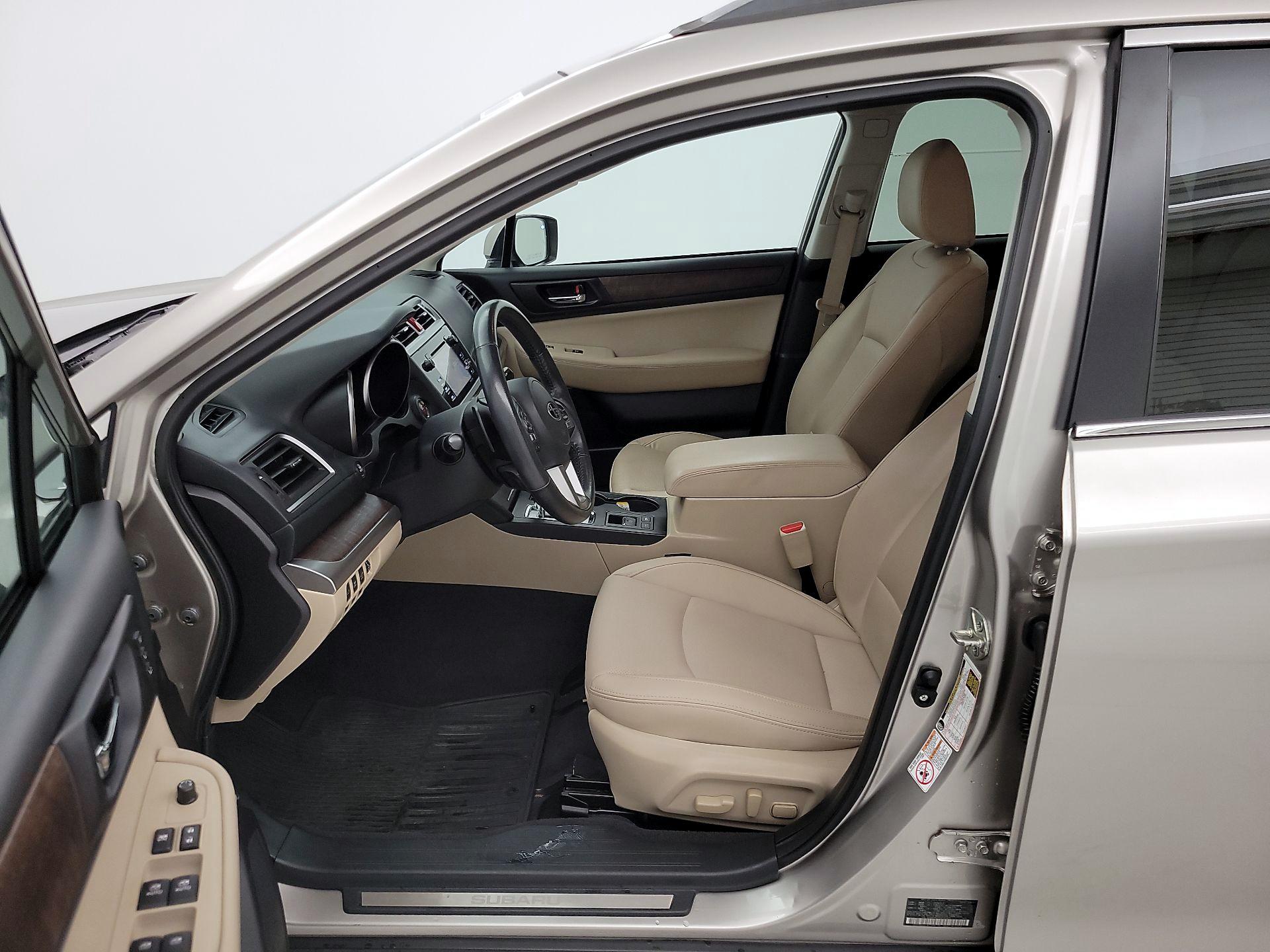 Thumbnail: 2017 Subaru Outback - 11