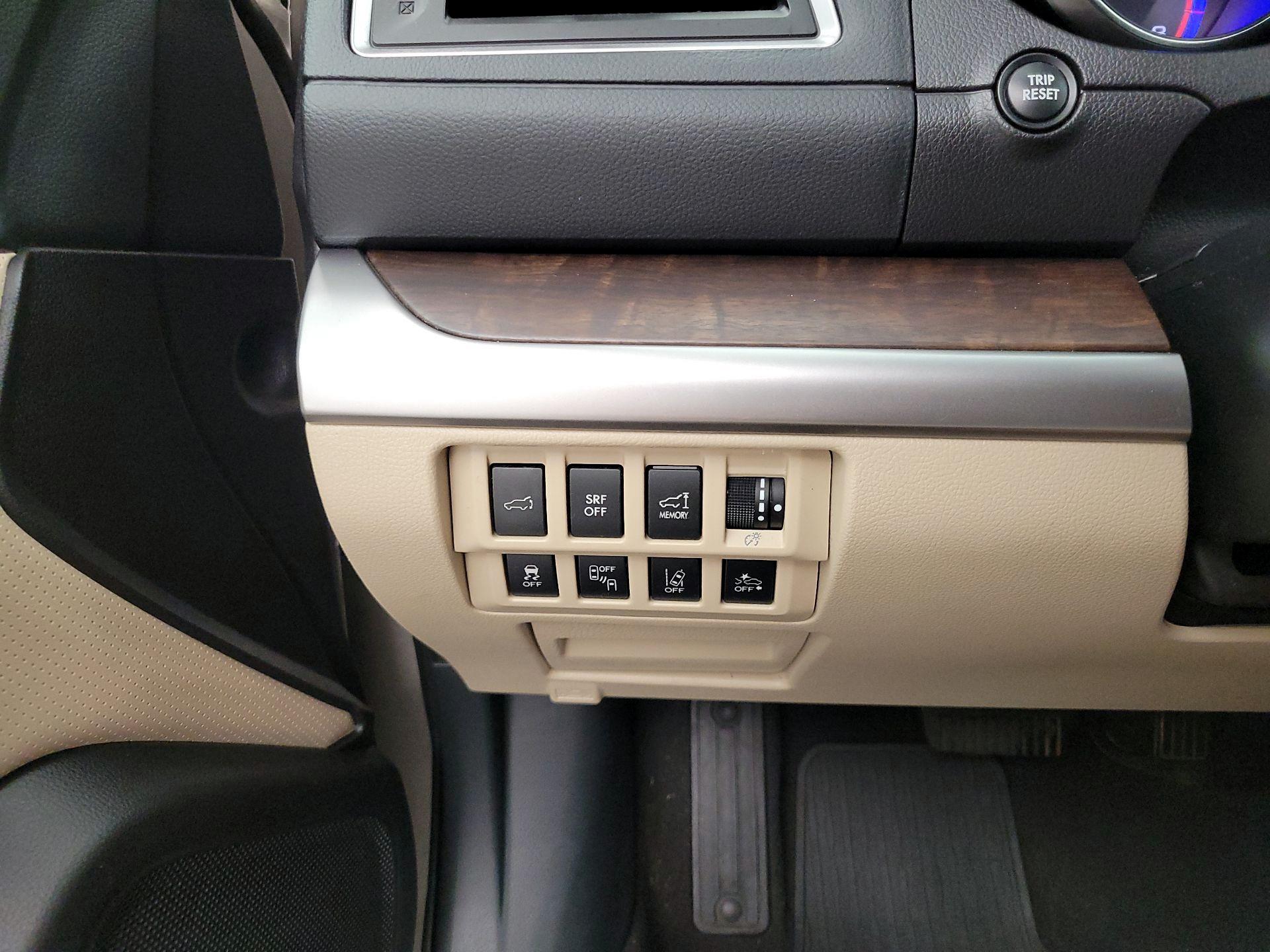 Thumbnail: 2017 Subaru Outback - 13
