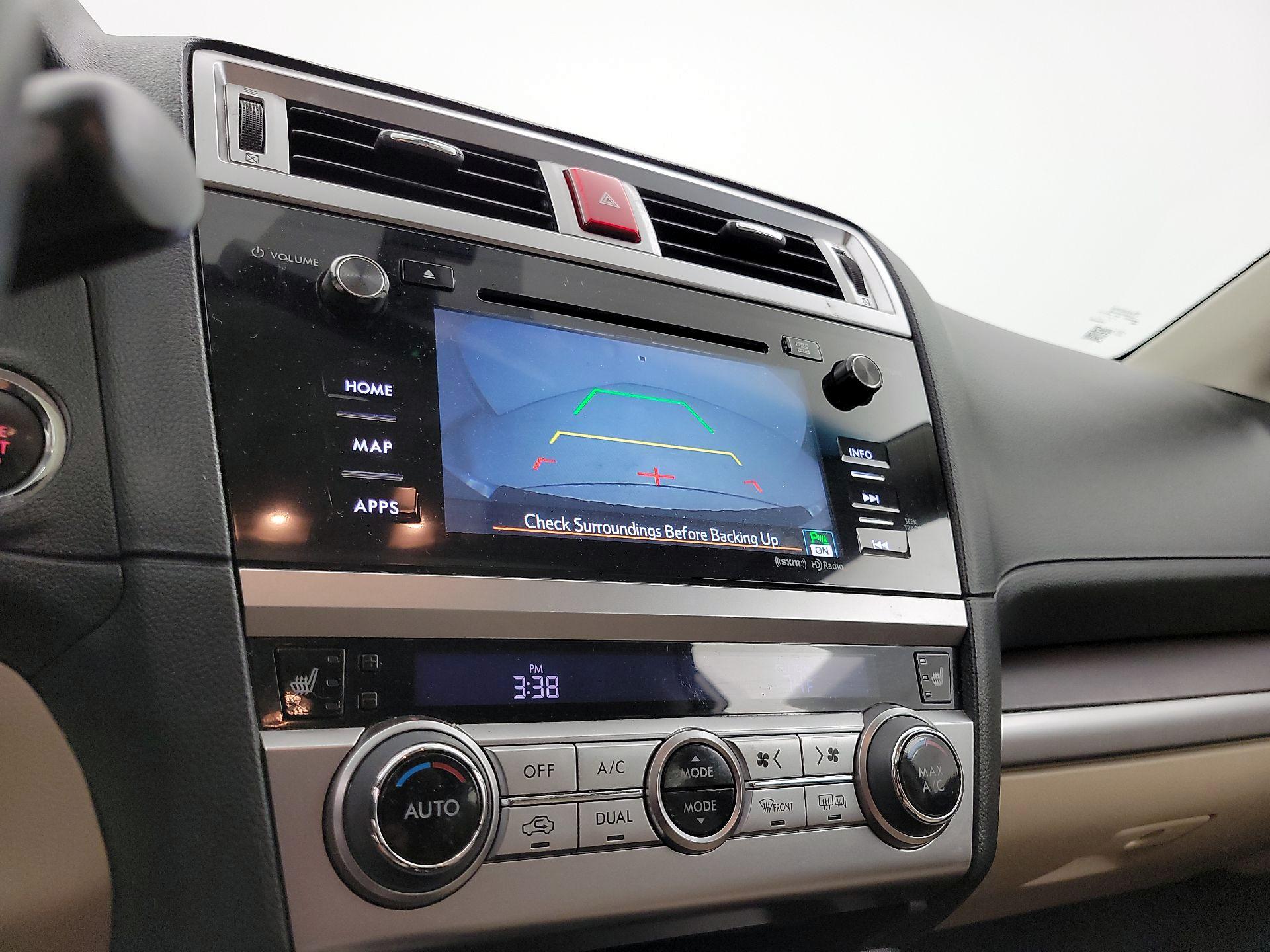 Thumbnail: 2017 Subaru Outback - 15