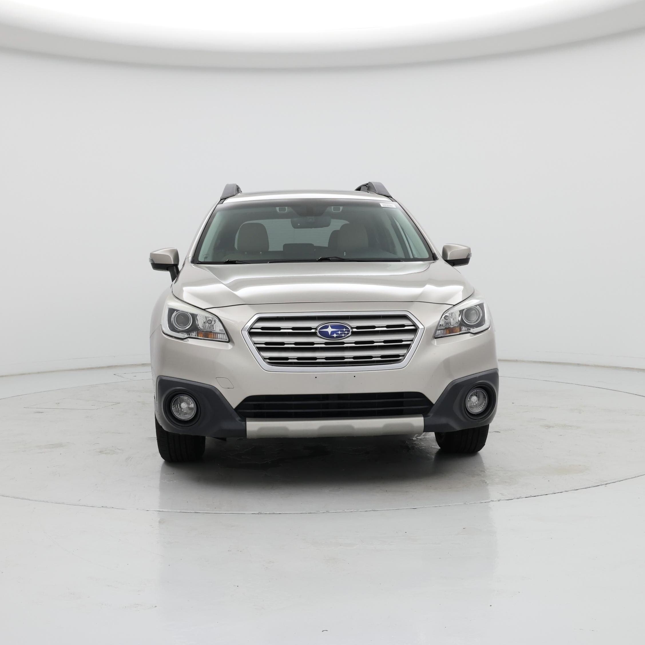 Thumbnail: 2017 Subaru Outback - 5
