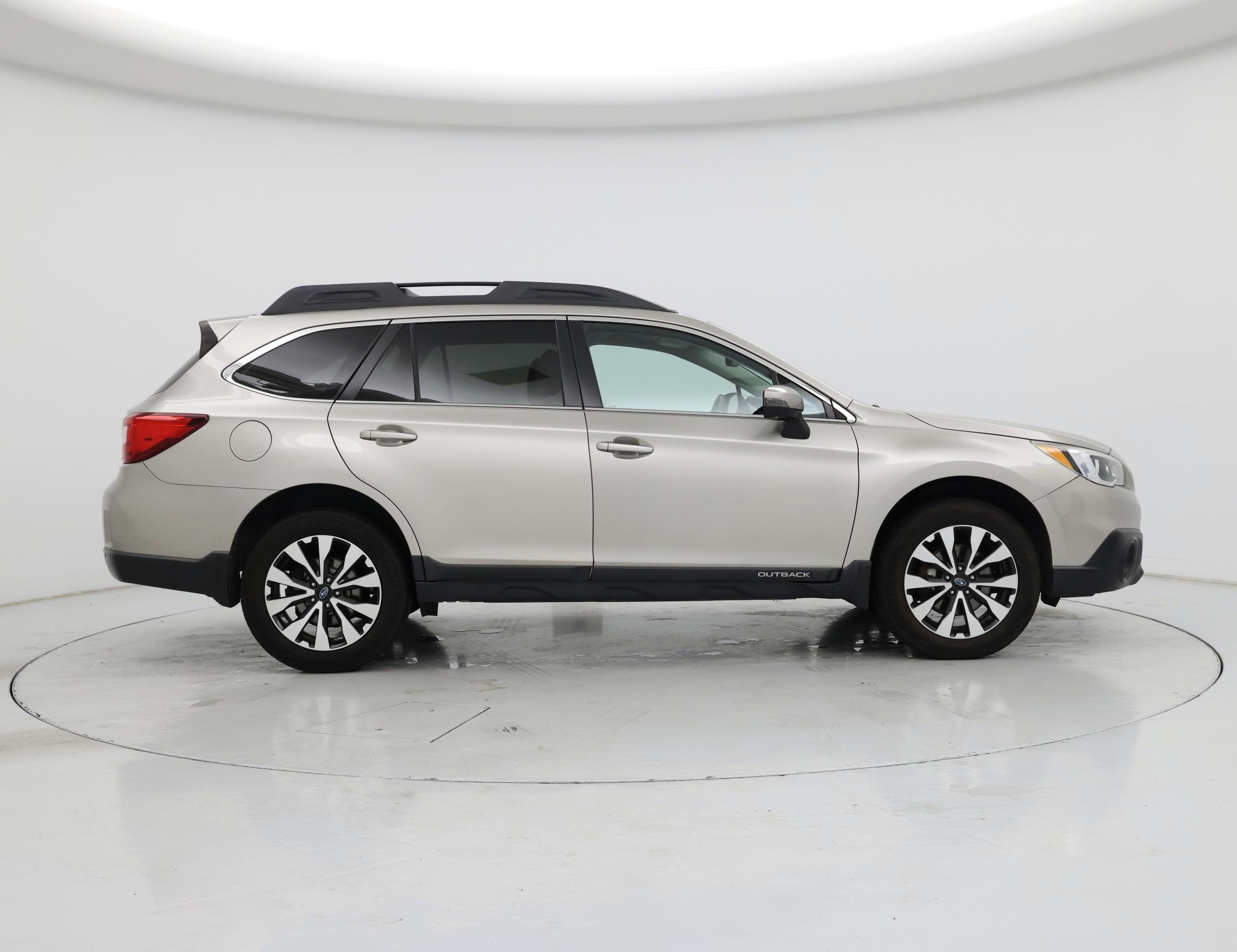 Thumbnail: 2017 Subaru Outback - 7