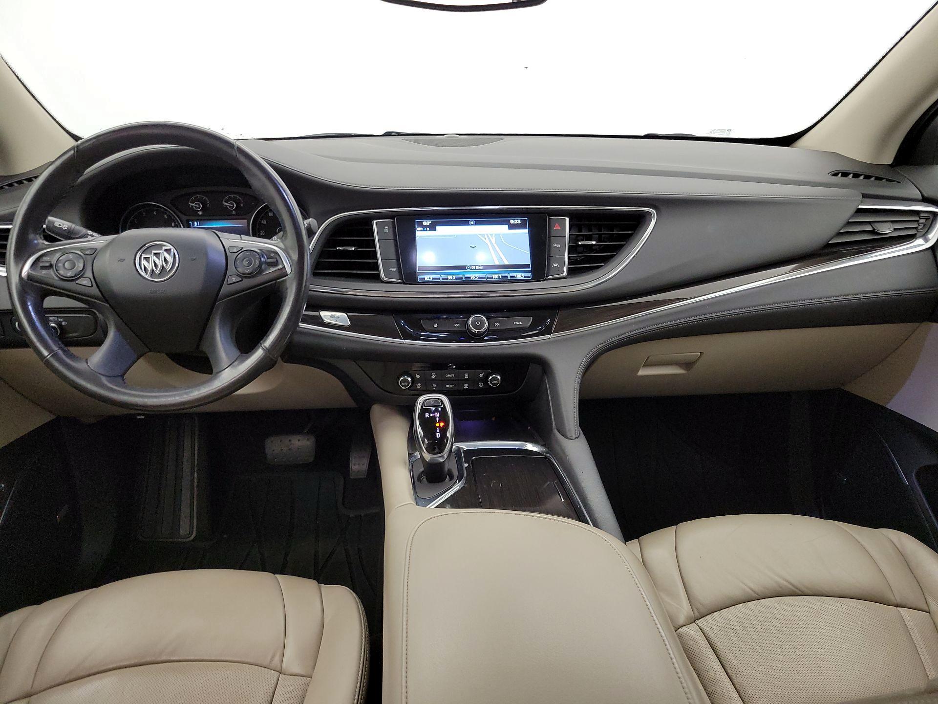 Thumbnail: 2018 Buick Enclave - 9