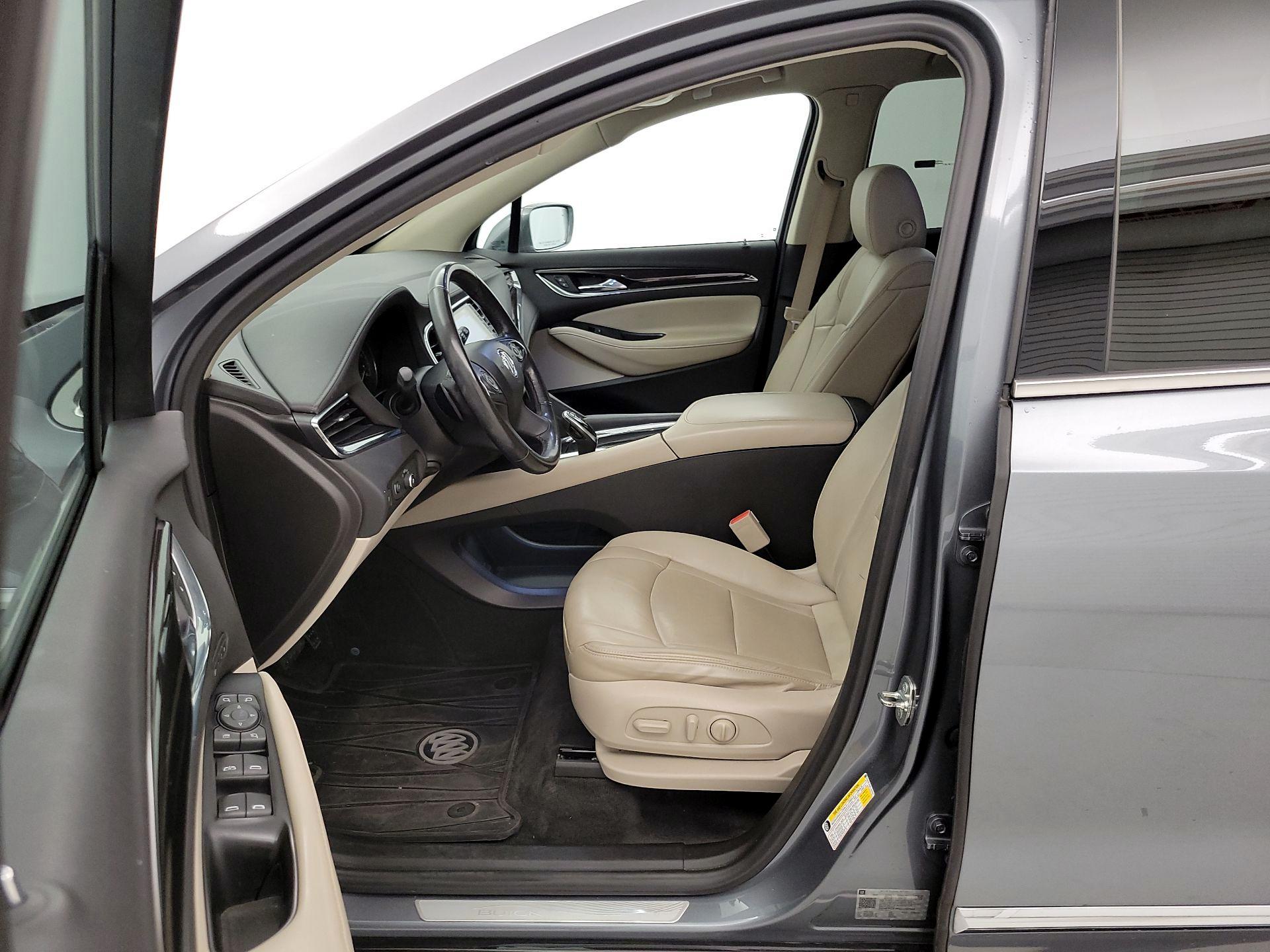 Thumbnail: 2018 Buick Enclave - 11