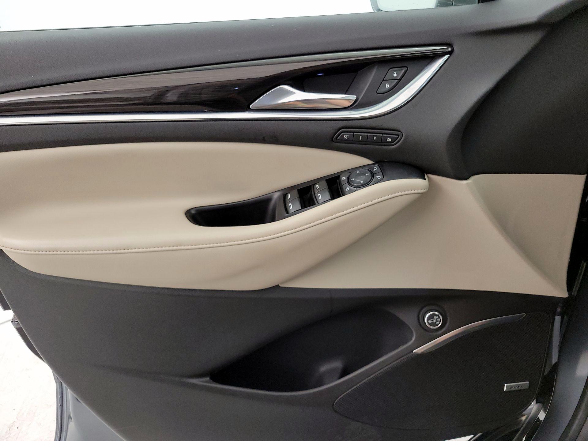 Thumbnail: 2018 Buick Enclave - 12