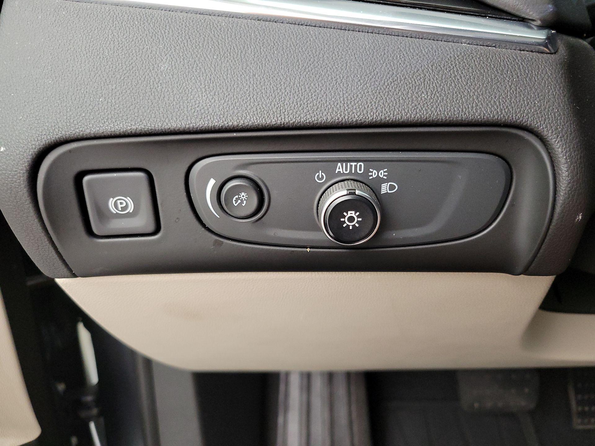 Thumbnail: 2018 Buick Enclave - 13