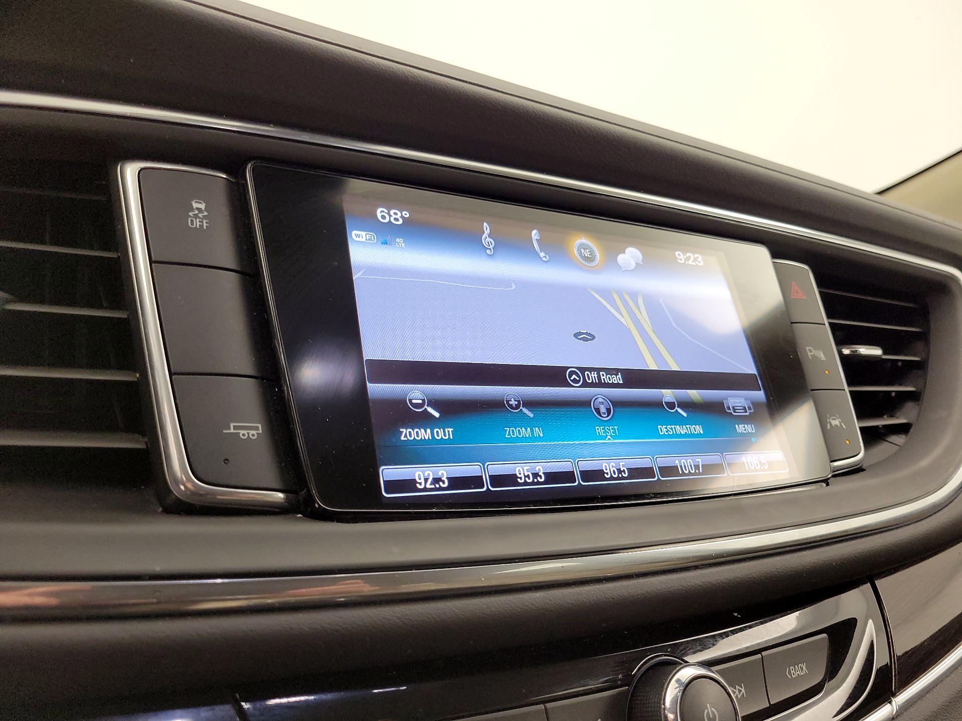 Thumbnail: 2018 Buick Enclave - 14