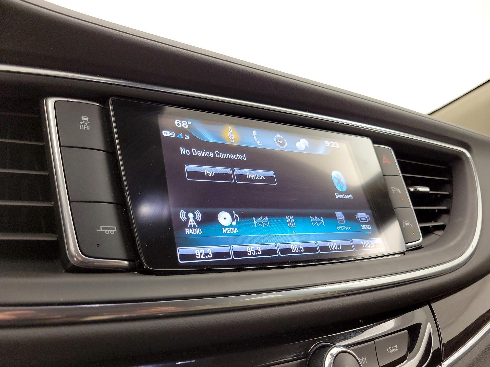 Thumbnail: 2018 Buick Enclave - 16