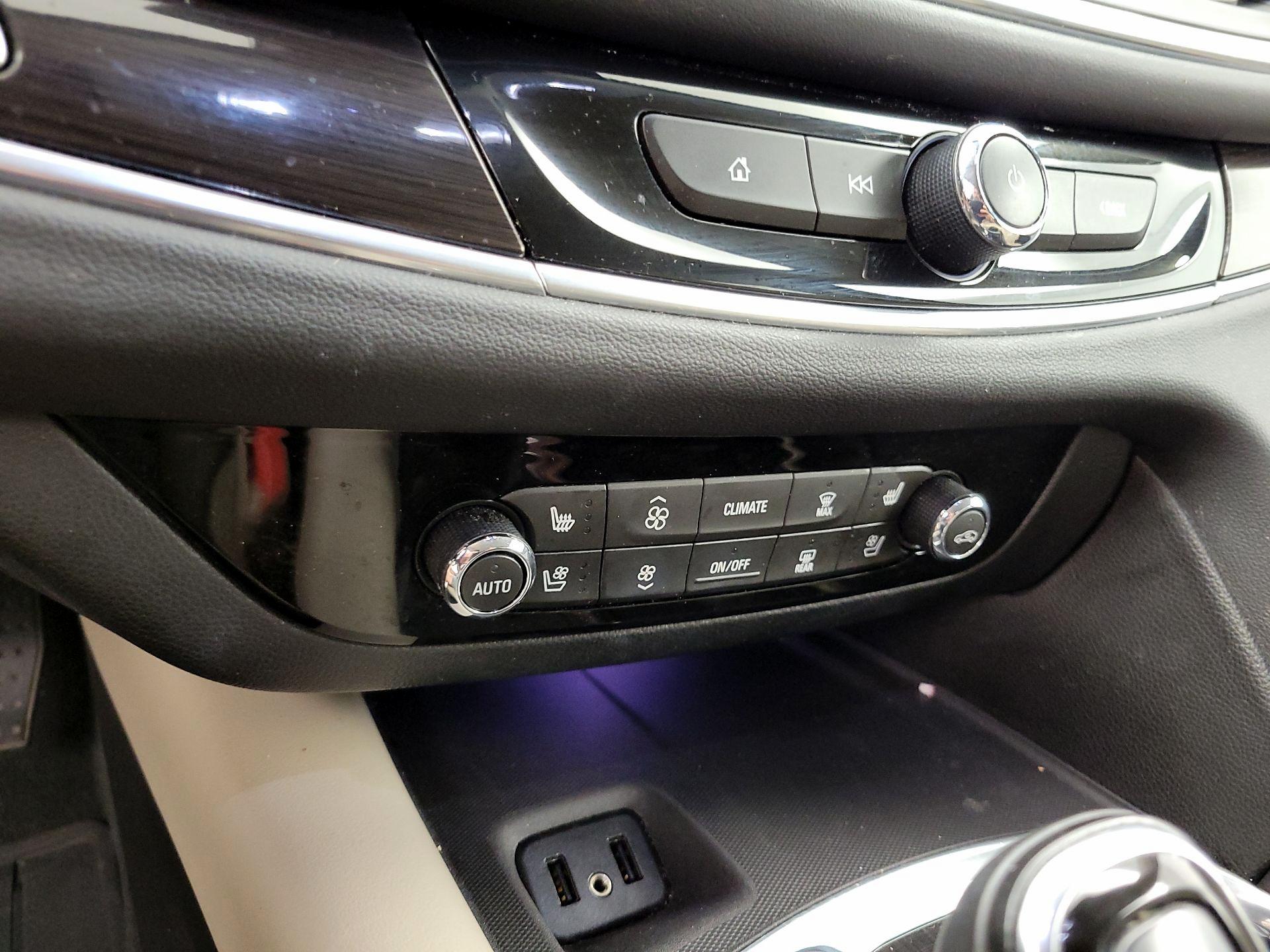 Thumbnail: 2018 Buick Enclave - 17
