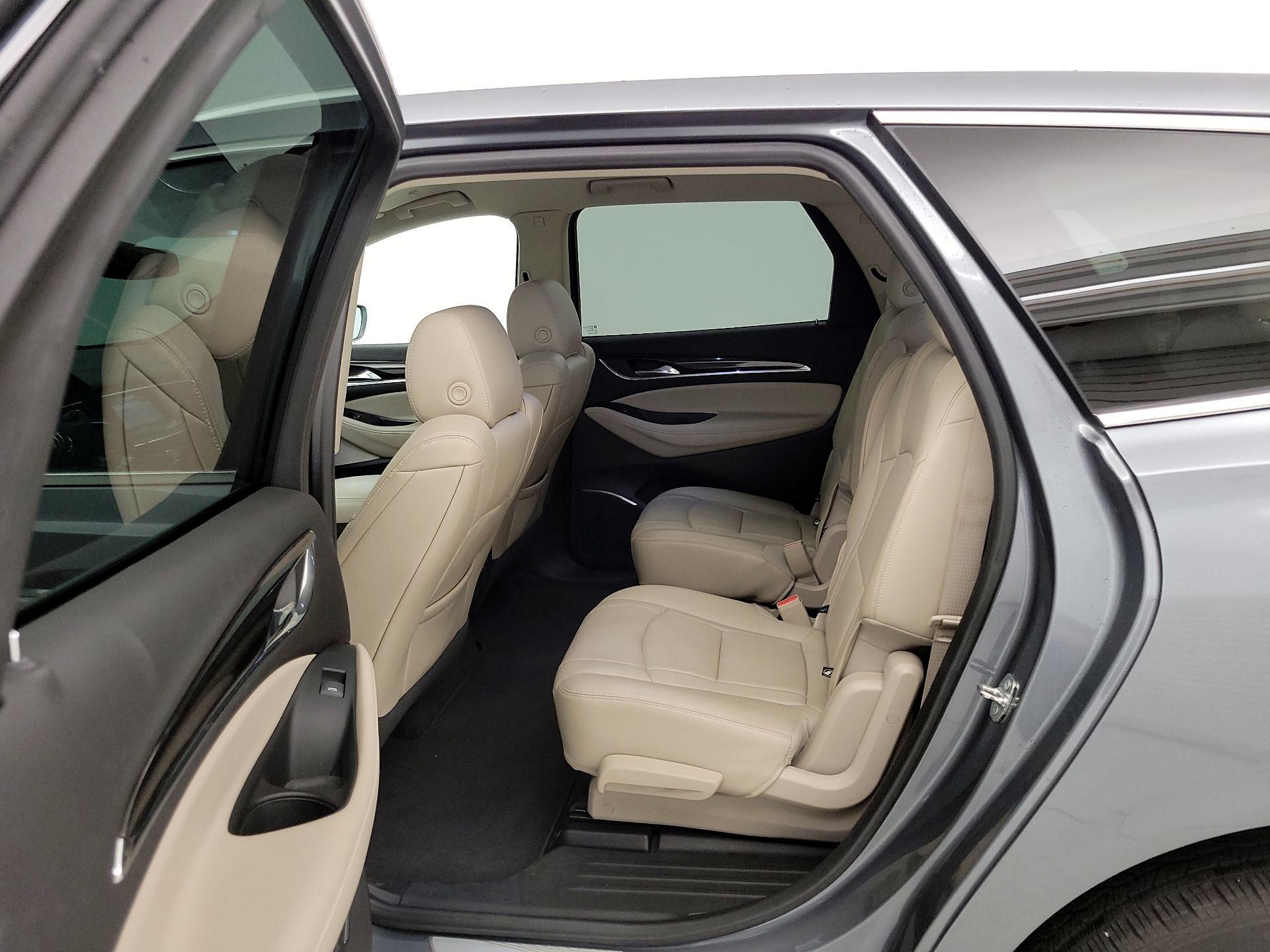 Thumbnail: 2018 Buick Enclave - 20