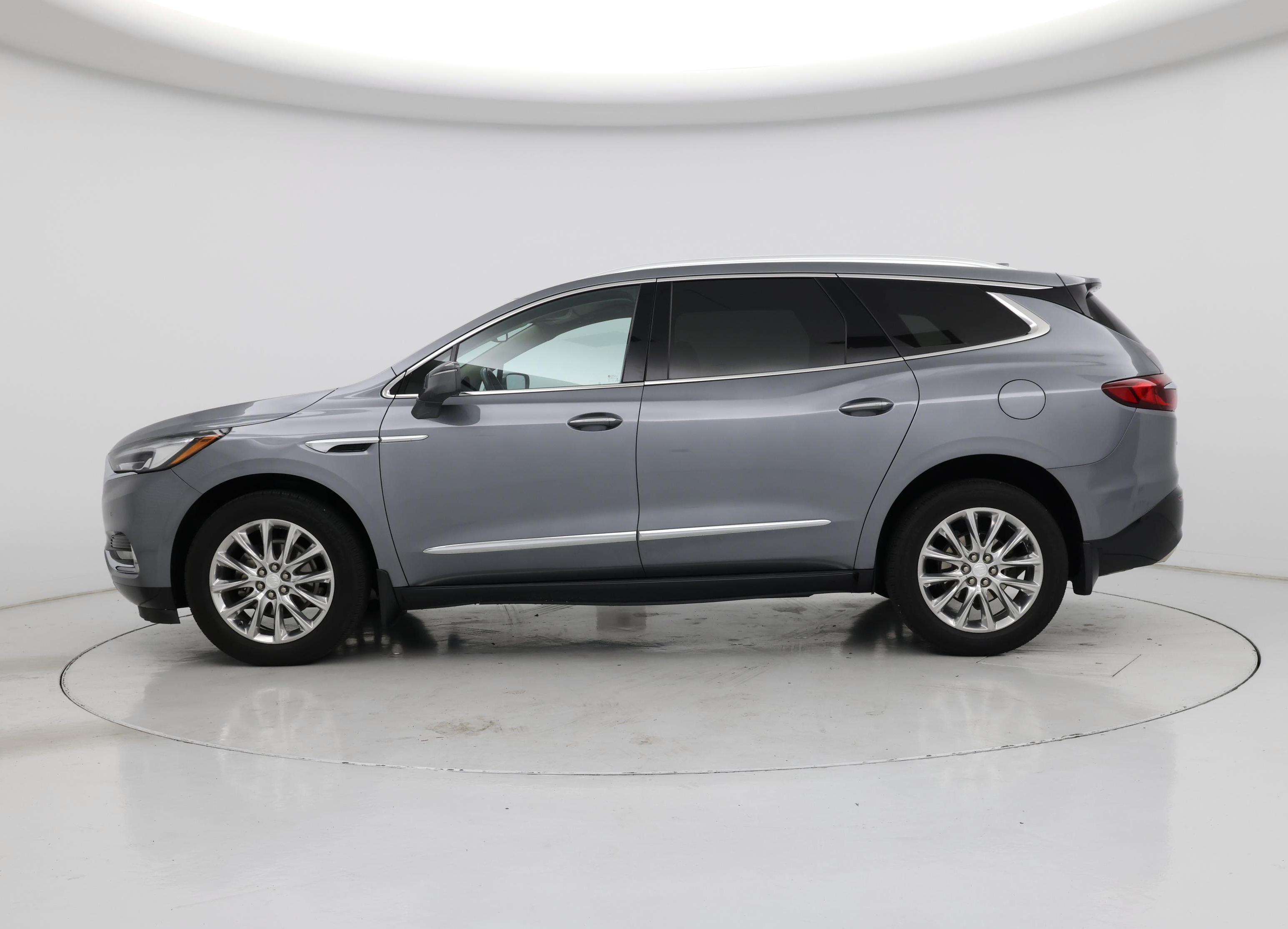 Thumbnail: 2018 Buick Enclave - 3