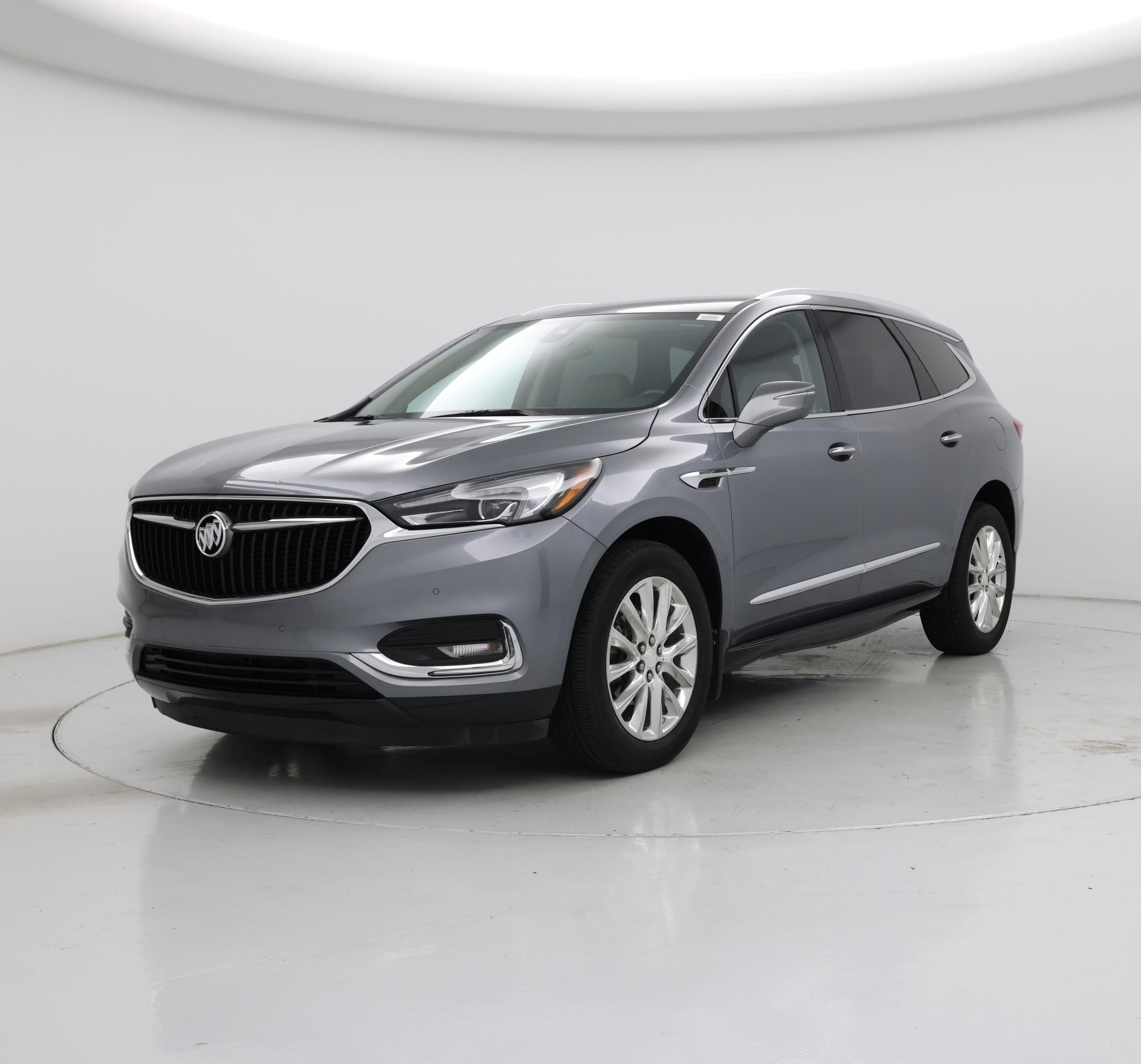 Thumbnail: 2018 Buick Enclave - 4