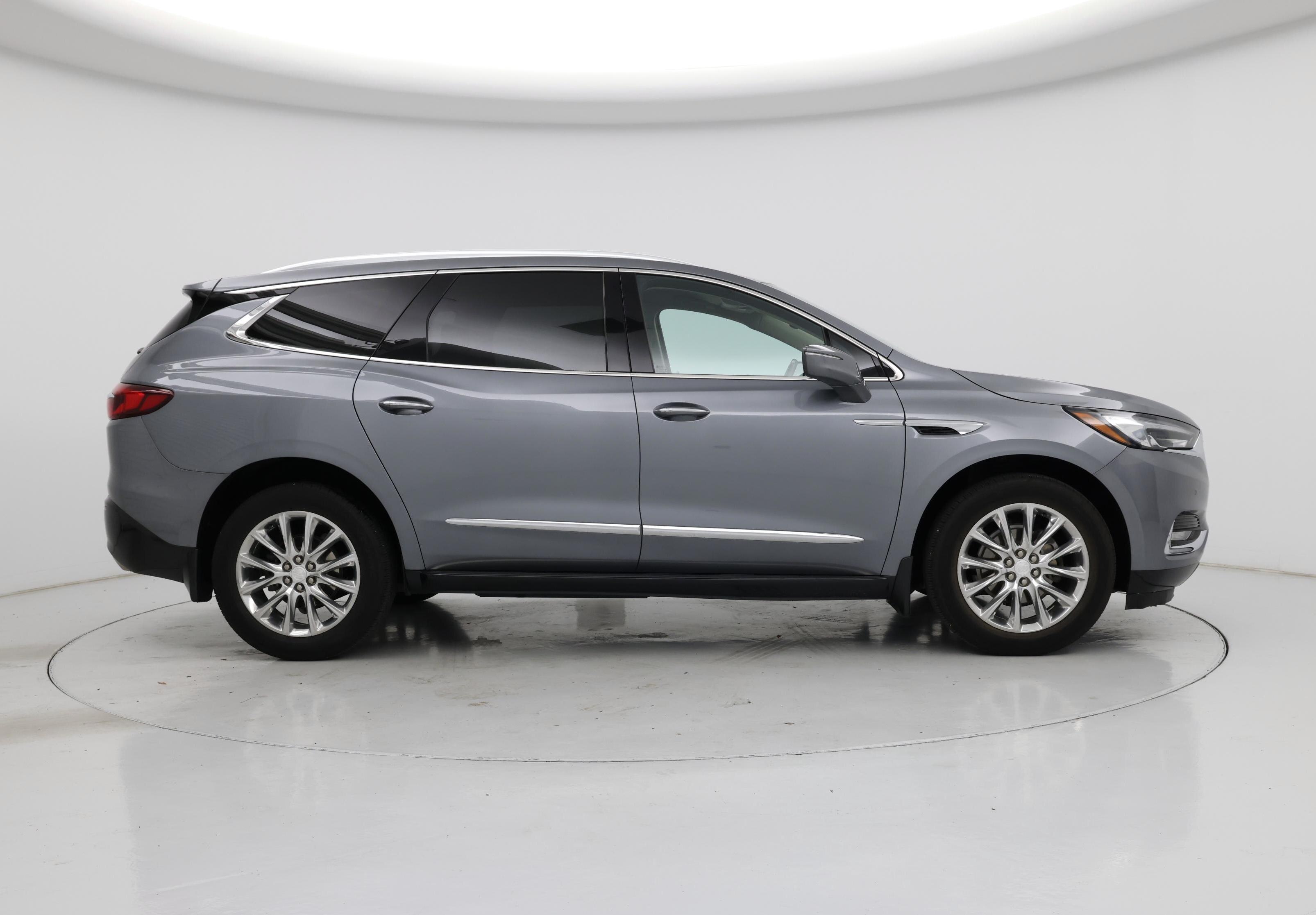 Thumbnail: 2018 Buick Enclave - 7