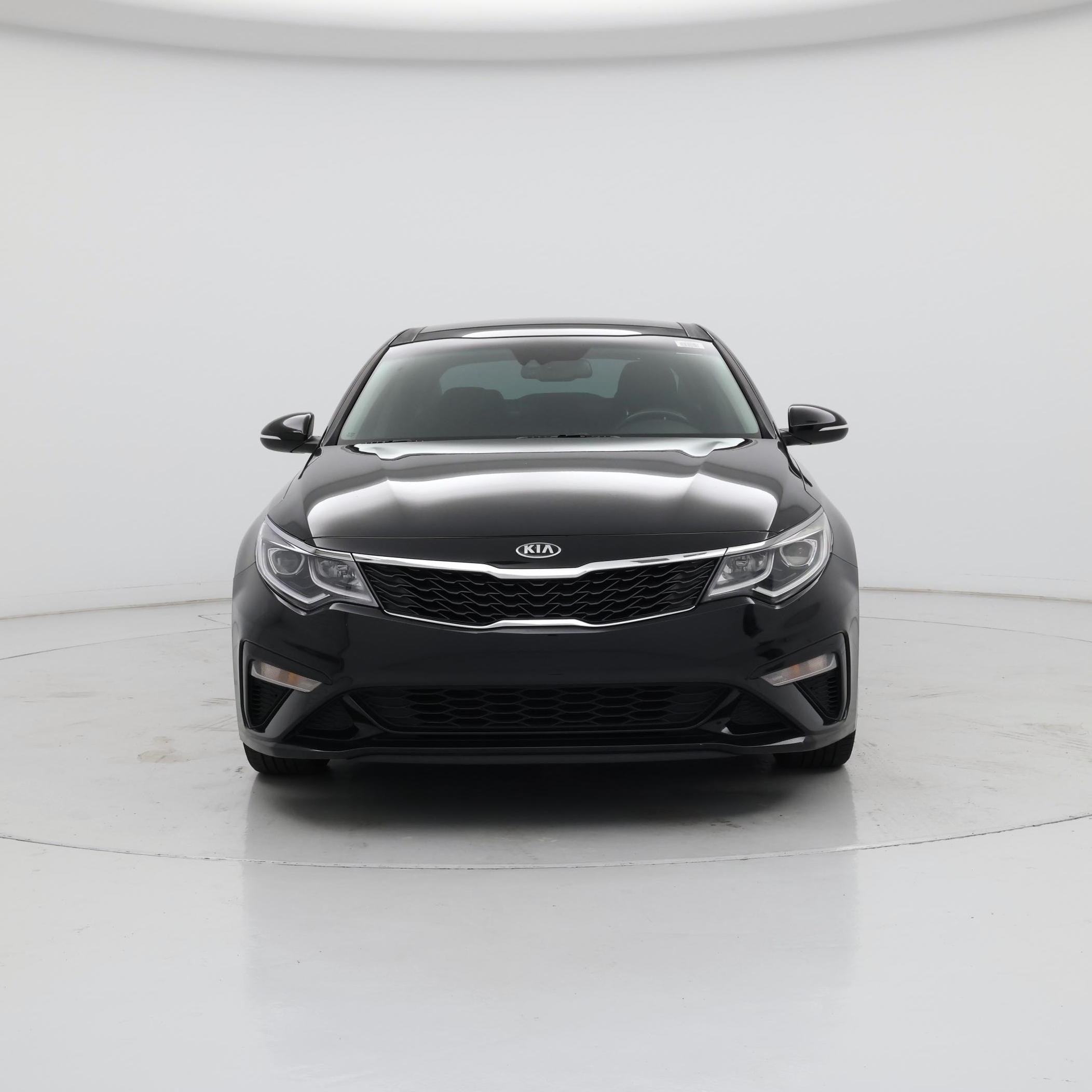 Thumbnail: 2019 Kia Optima - 5