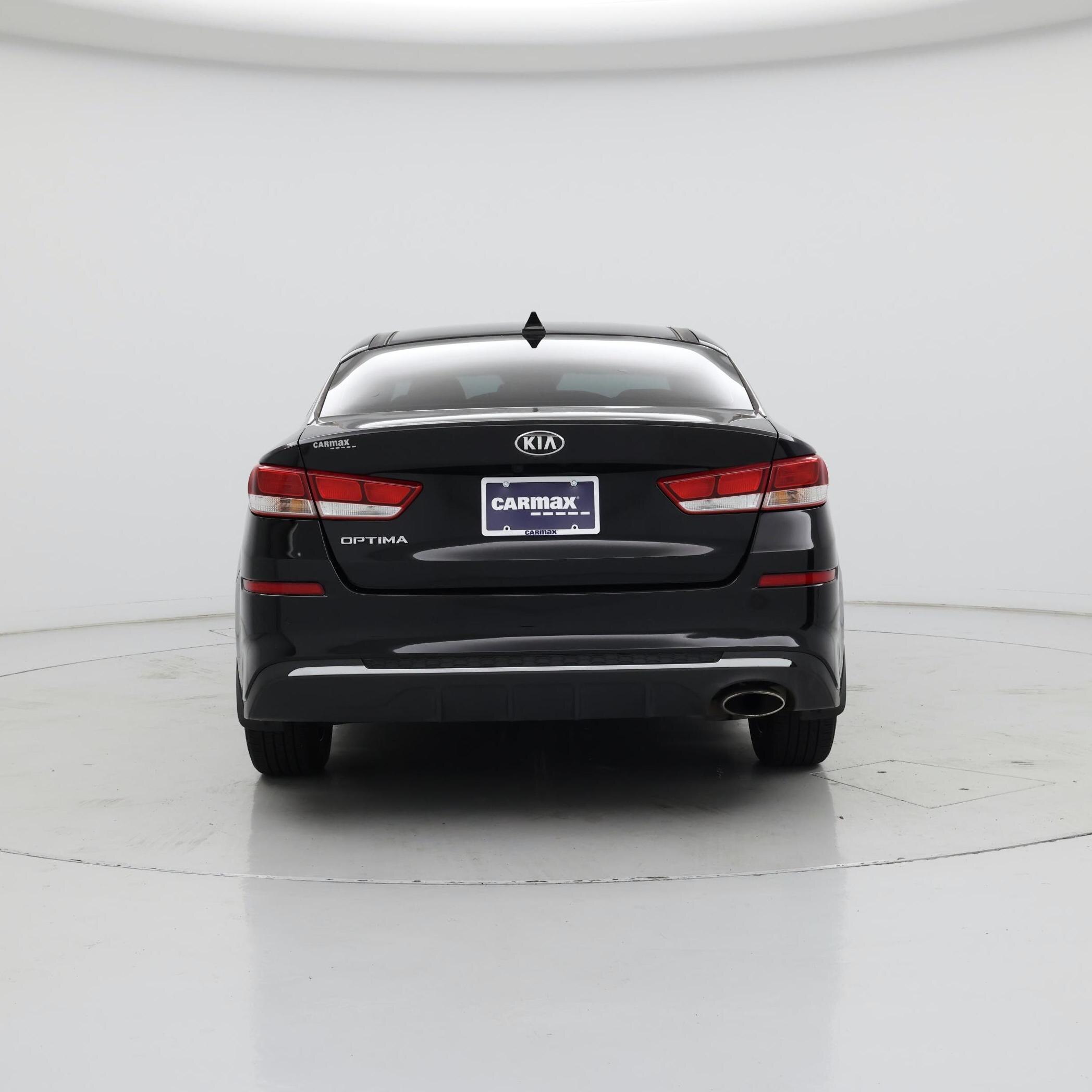Thumbnail: 2019 Kia Optima - 6