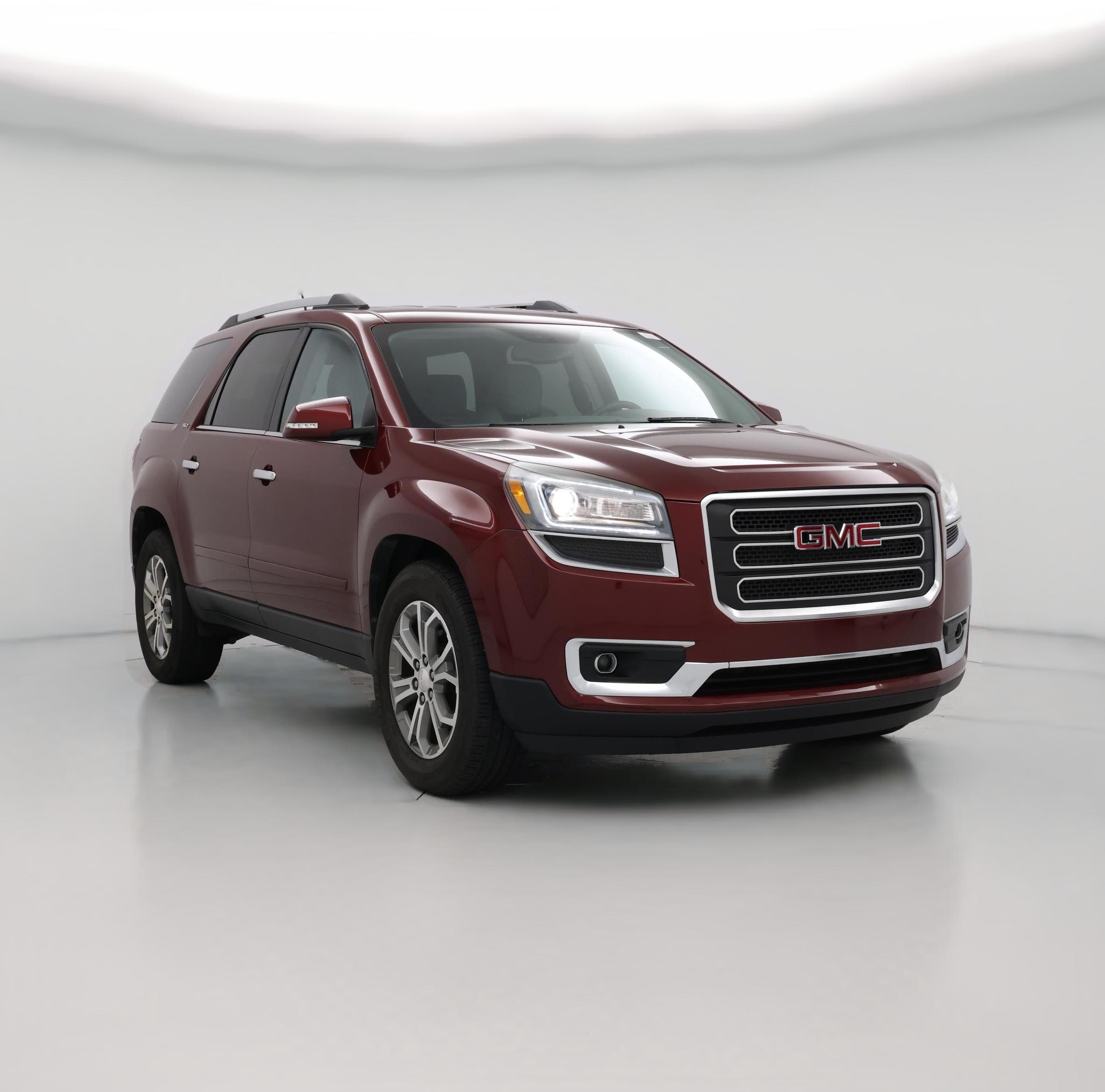 Thumbnail: 2016 GMC Acadia - 1