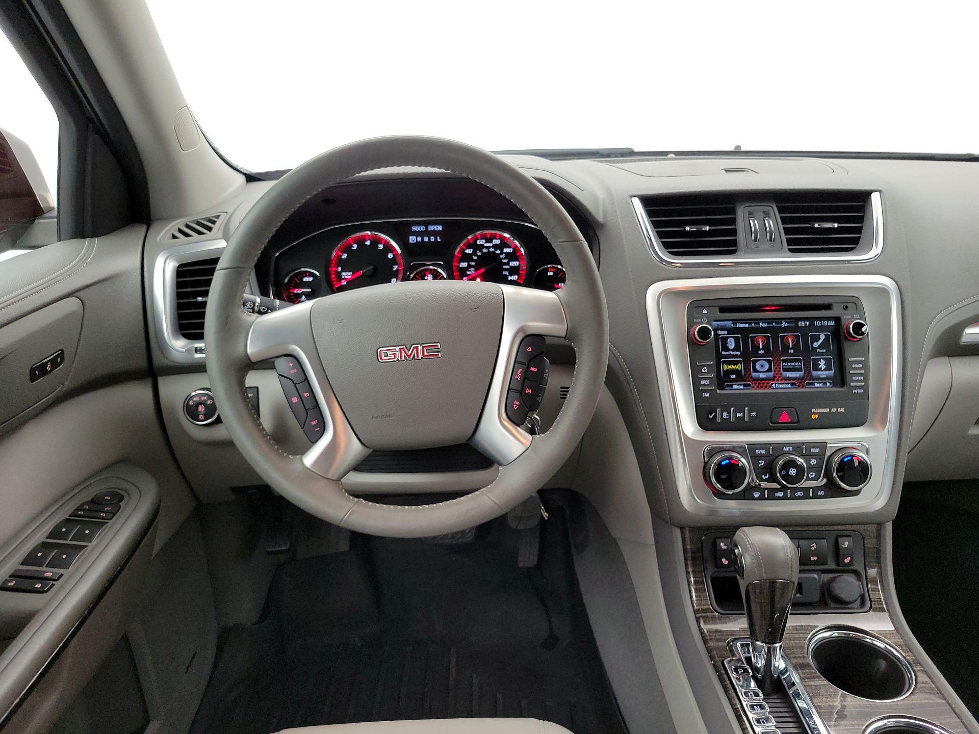 Thumbnail: 2016 GMC Acadia - 10