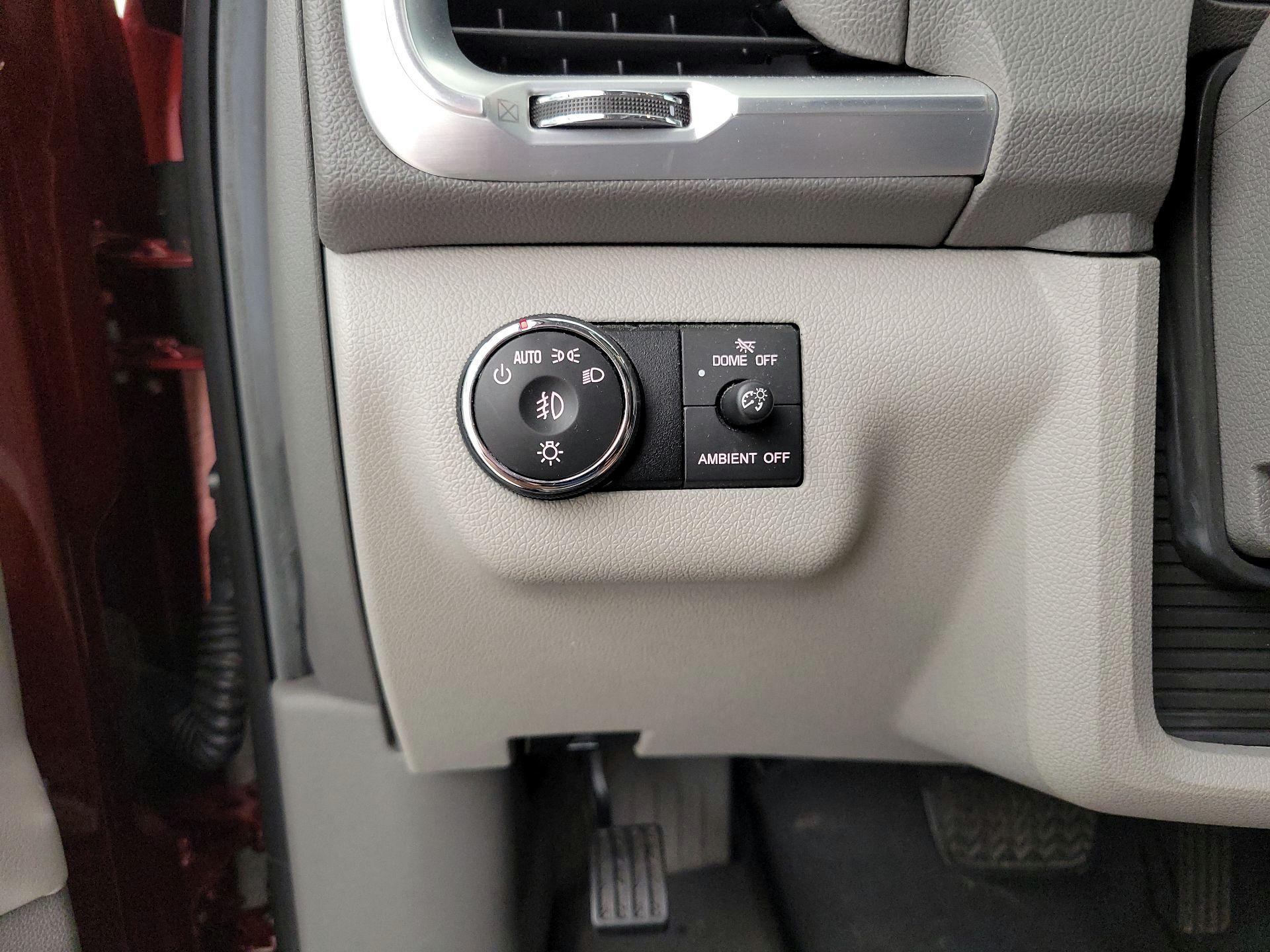 Thumbnail: 2016 GMC Acadia - 13