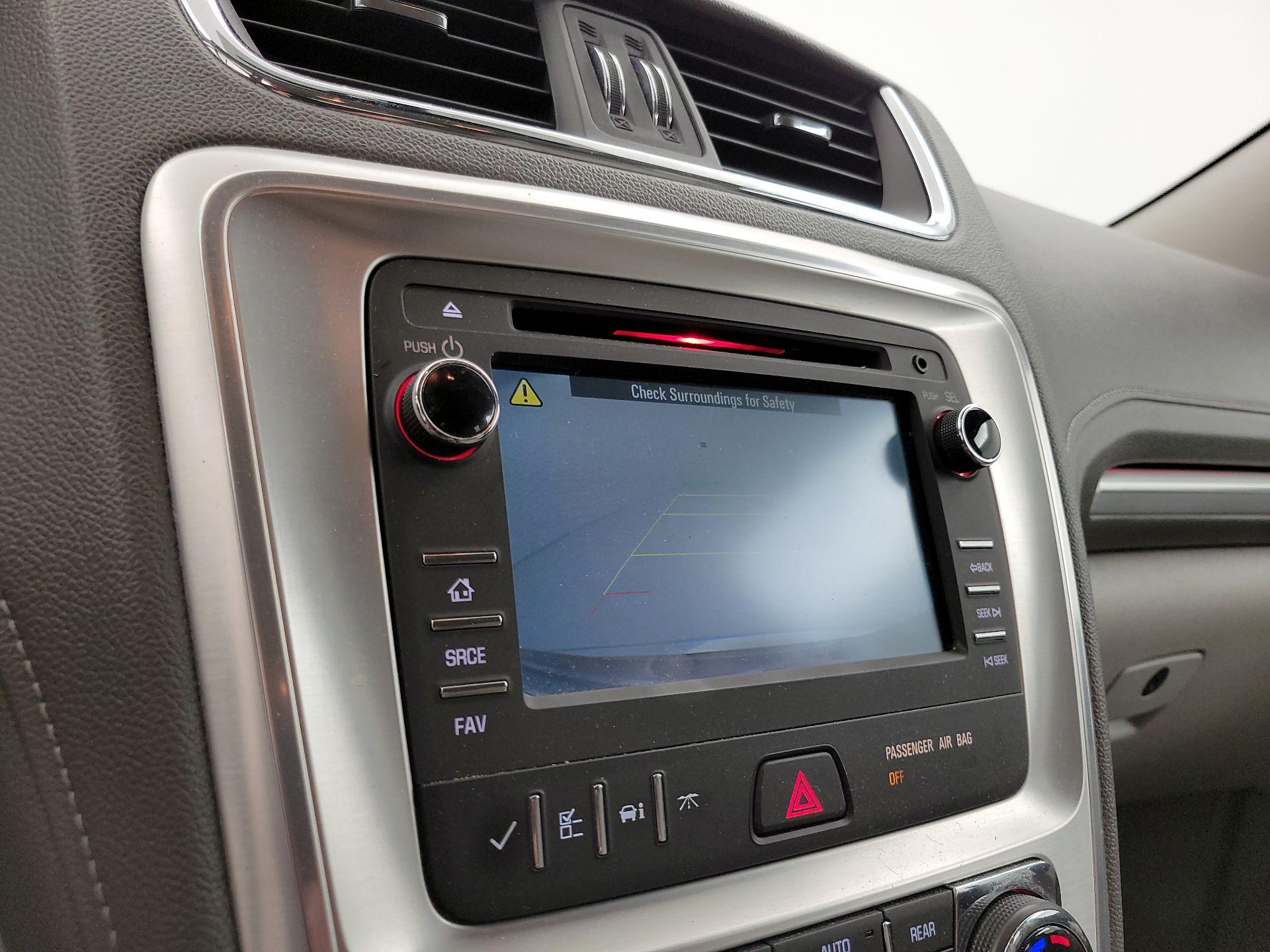 Thumbnail: 2016 GMC Acadia - 14