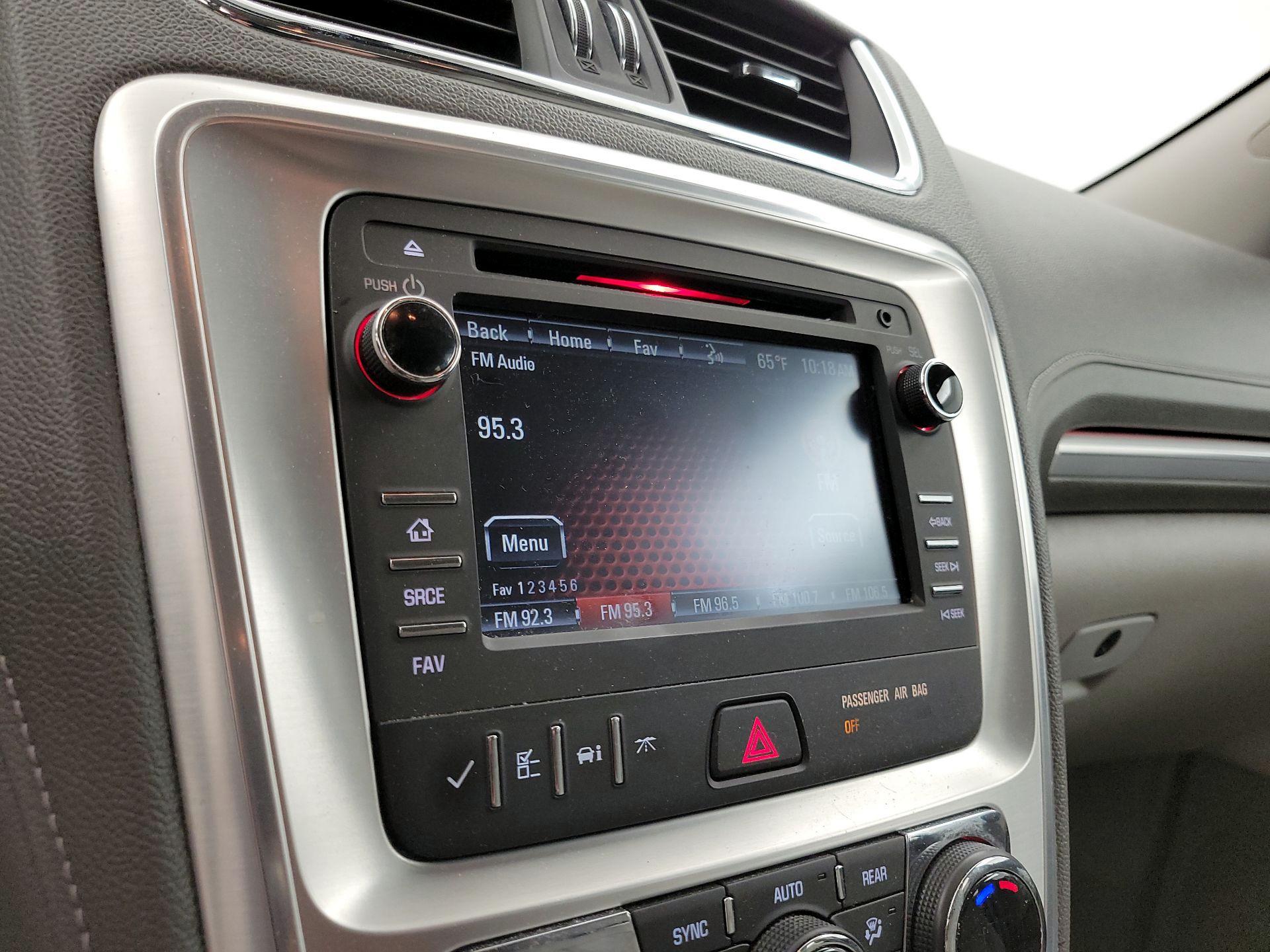 Thumbnail: 2016 GMC Acadia - 15